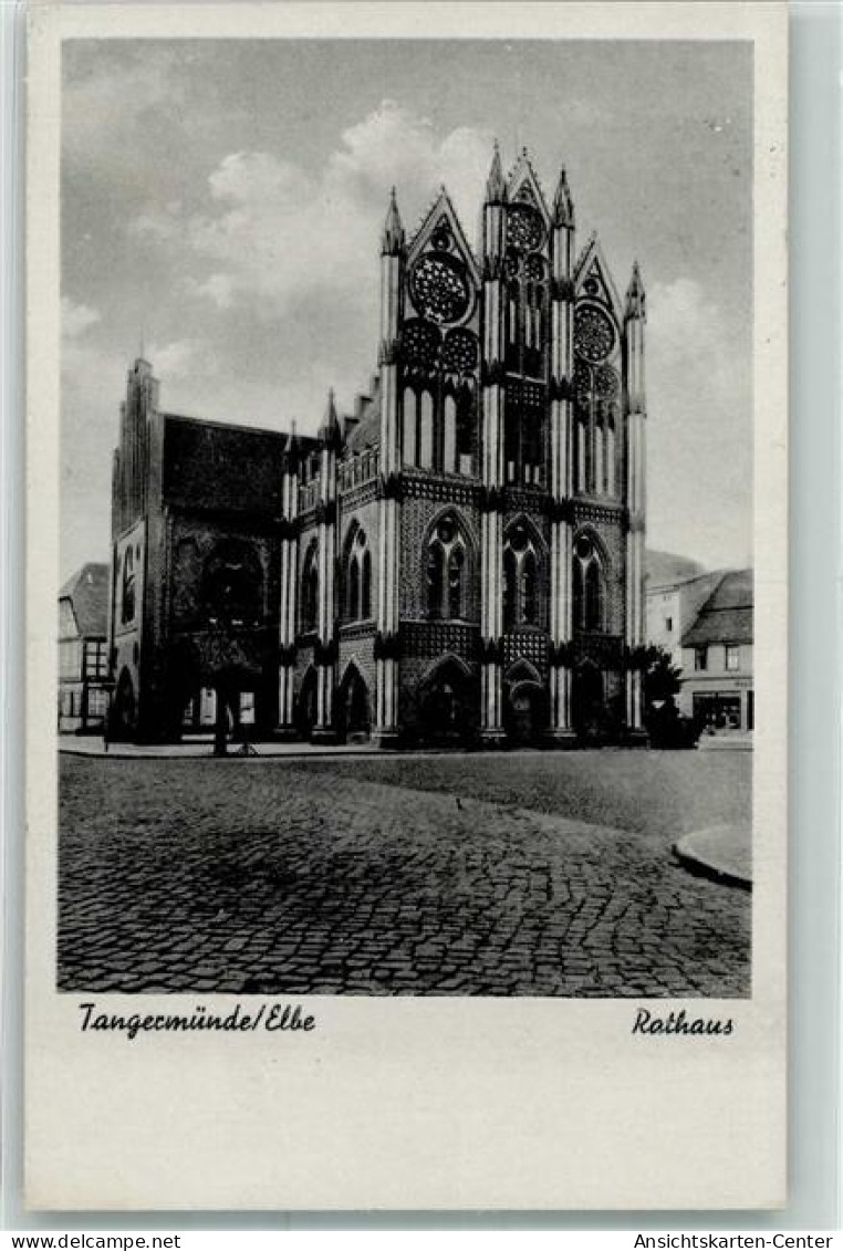 39455657 - Tangermuende