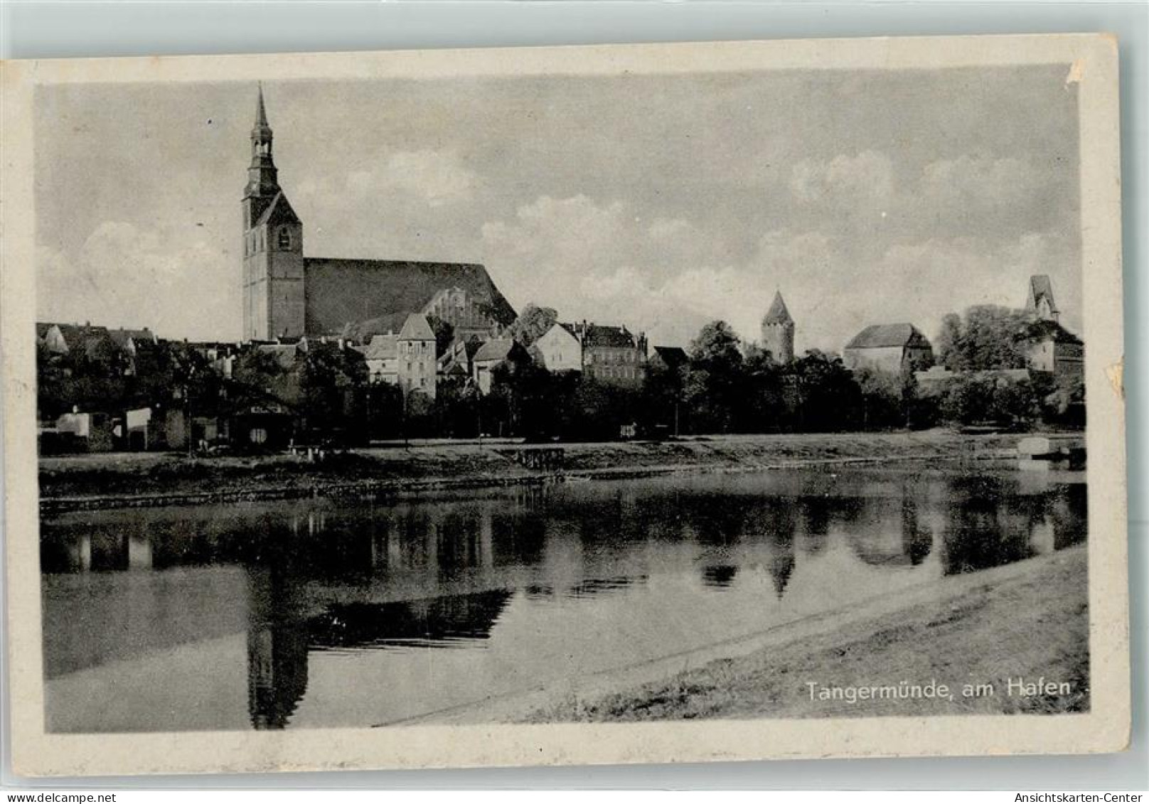 39455859 - Tangermuende