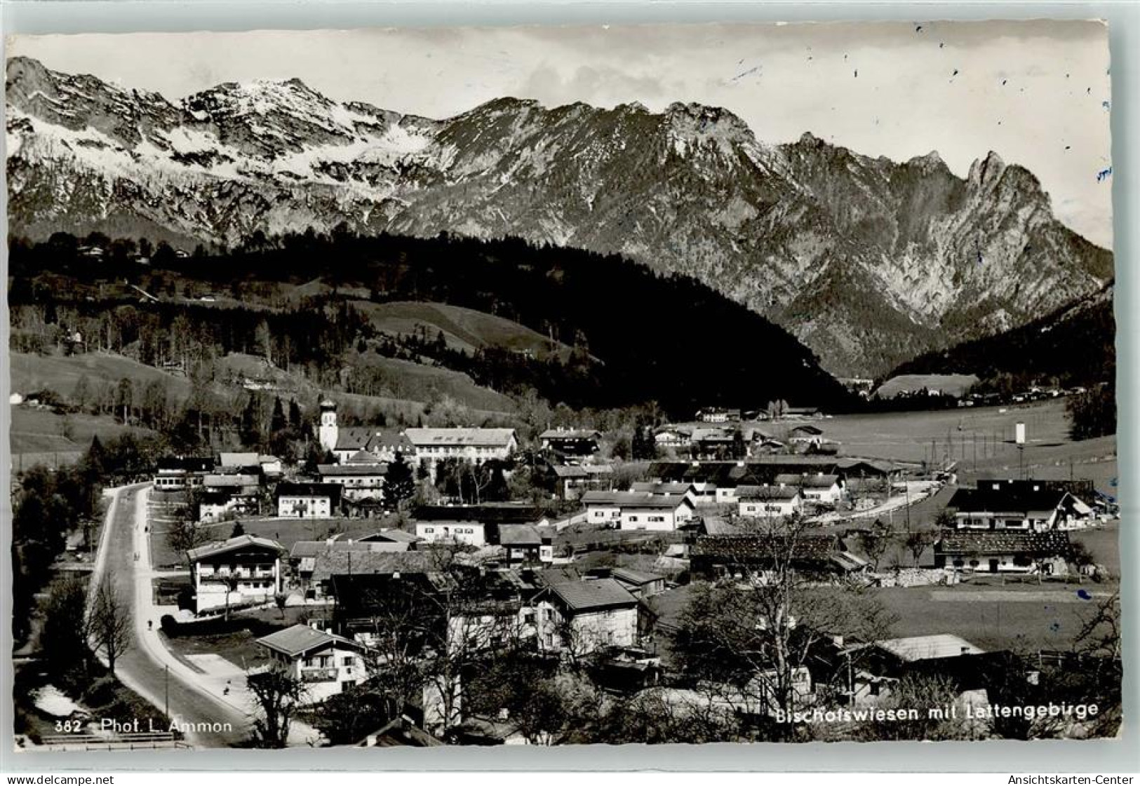 39456399 - Bischofswiesen