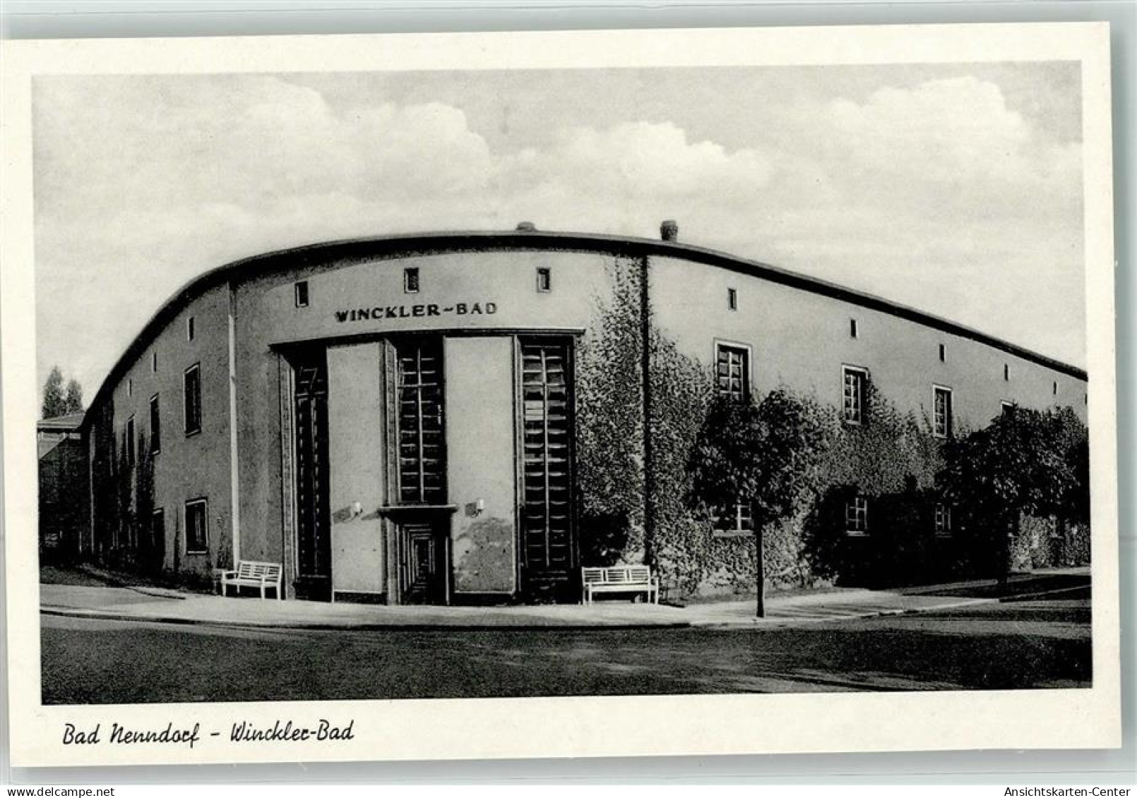 39456462 - Bad Nenndorf