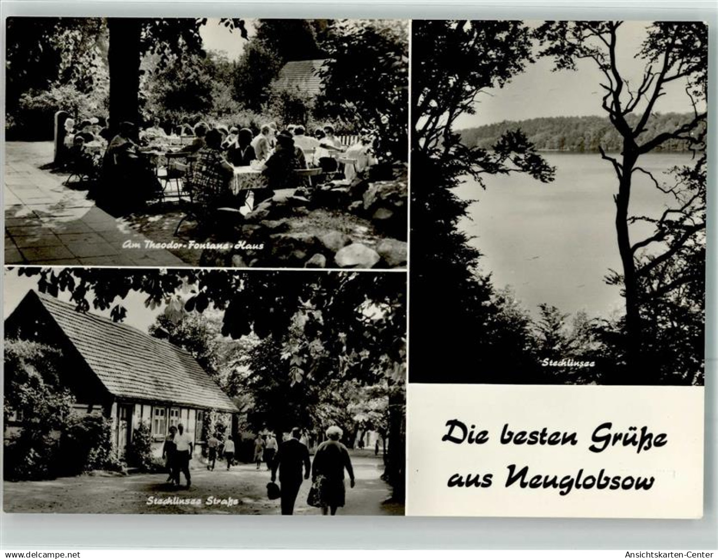39457235 - Neuglobsow