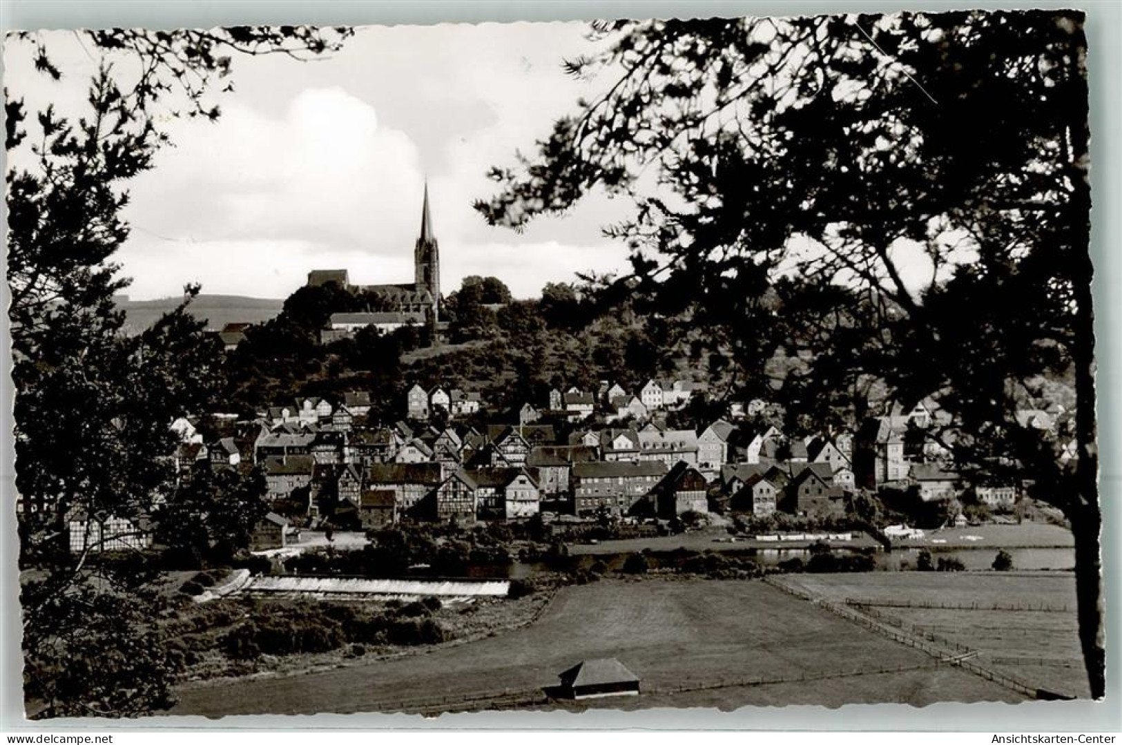 39457610 - Frankenberg Eder