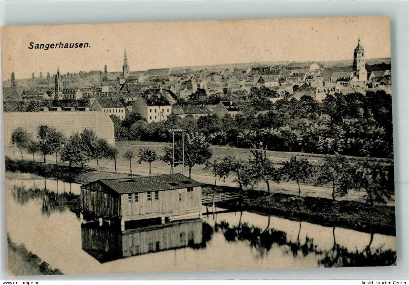 39458327 - Sangerhausen