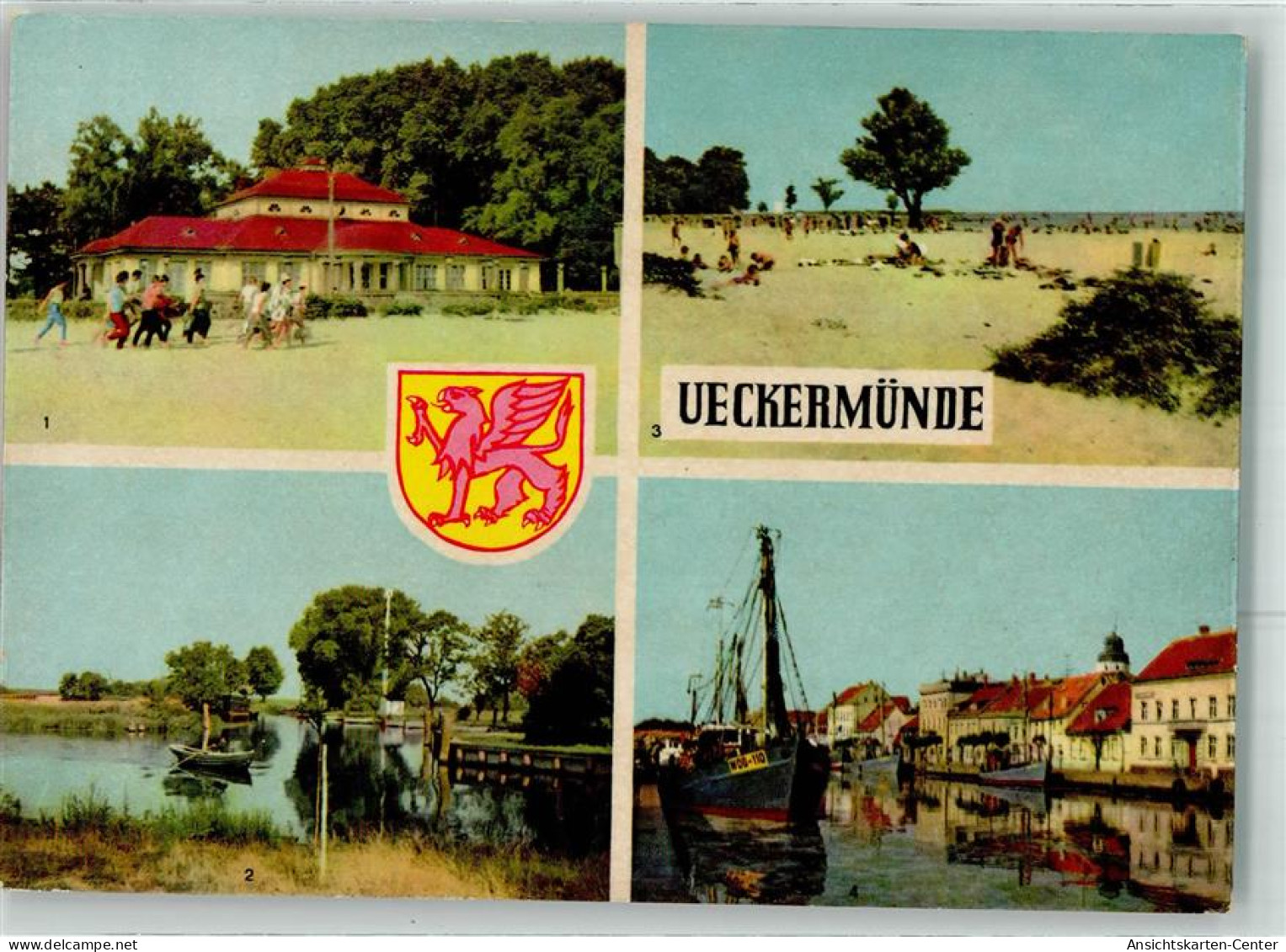39458580 - Ueckermuende