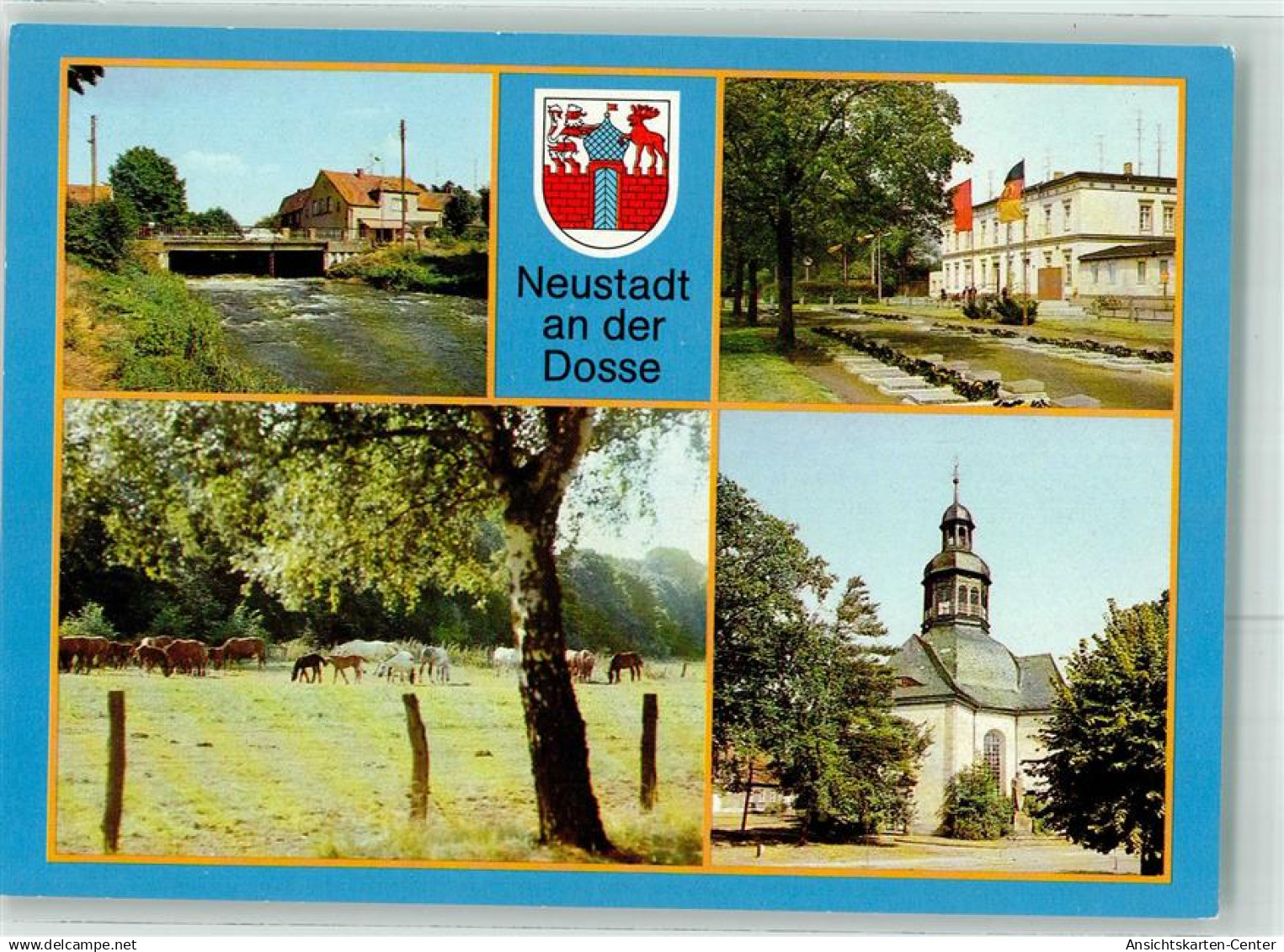 39458625 - Neustadt Dosse