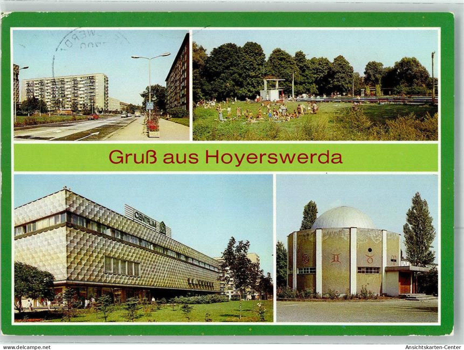 39458638 - Hoyerswerda