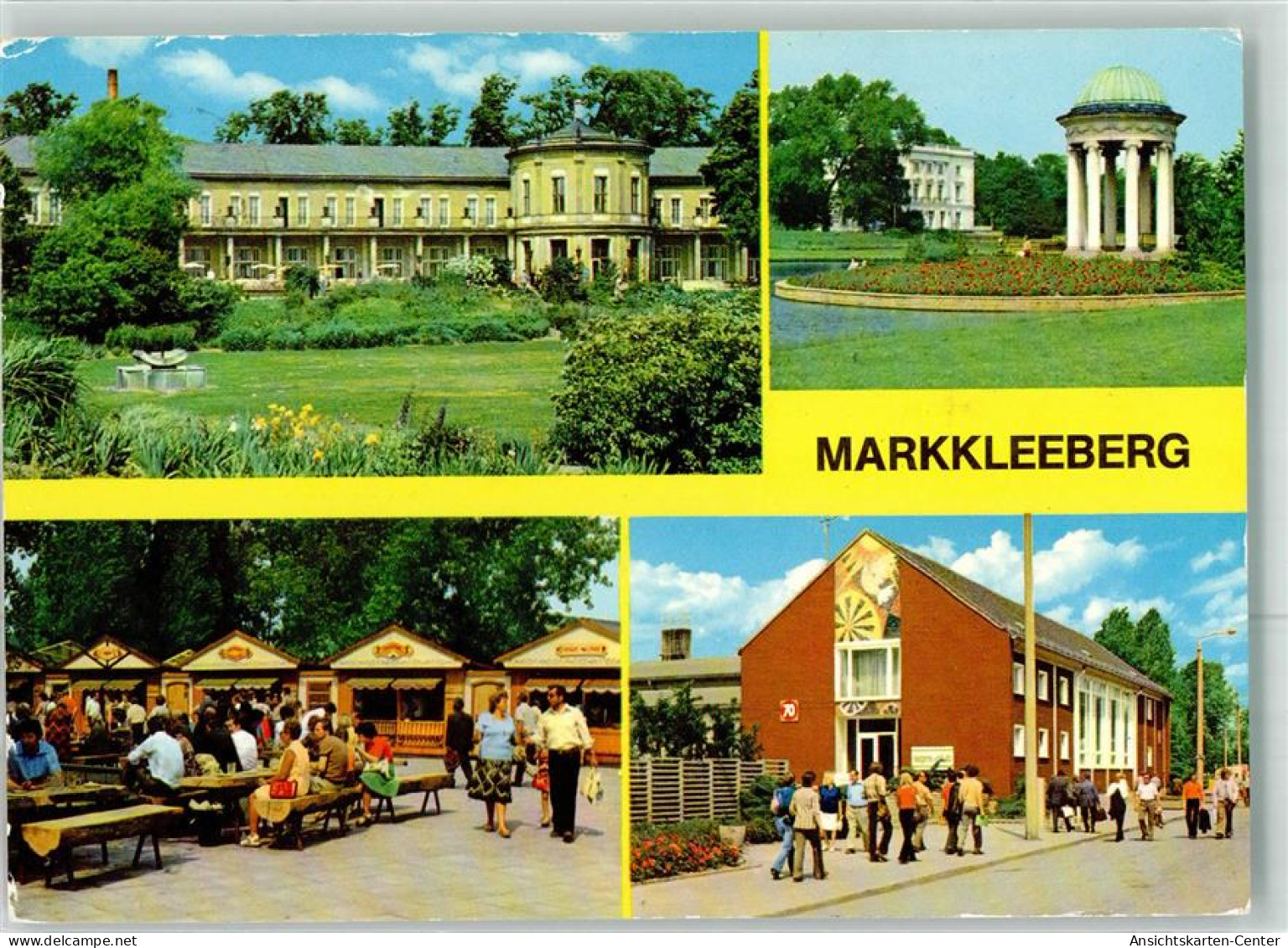 39458710 - Markkleeberg