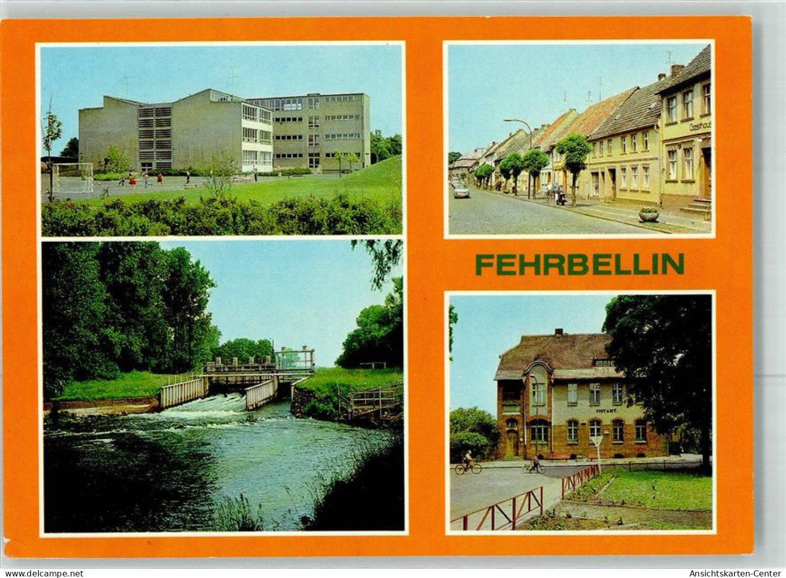 39458730 - Fehrbellin