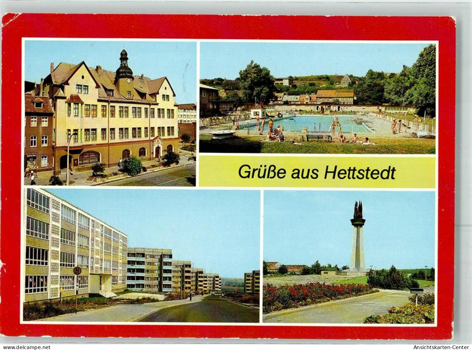 39458766 - Hettstedt , Sachs-Anh