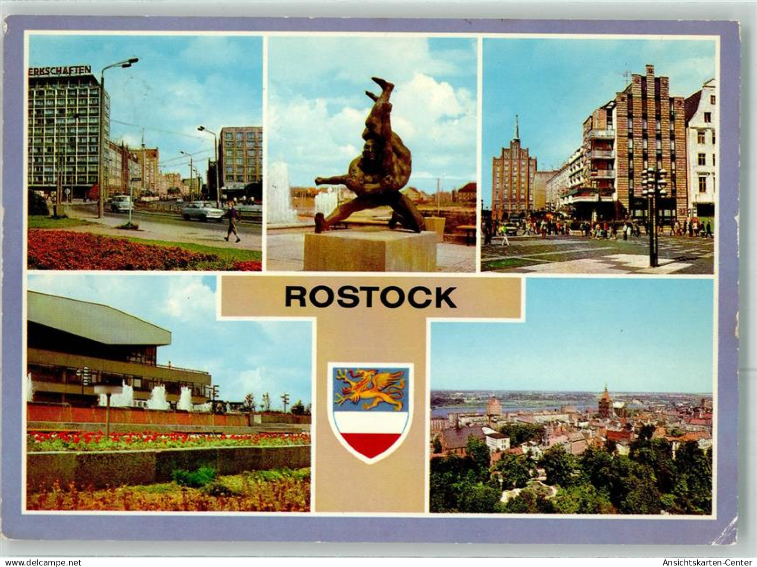 39458796 - Rostock