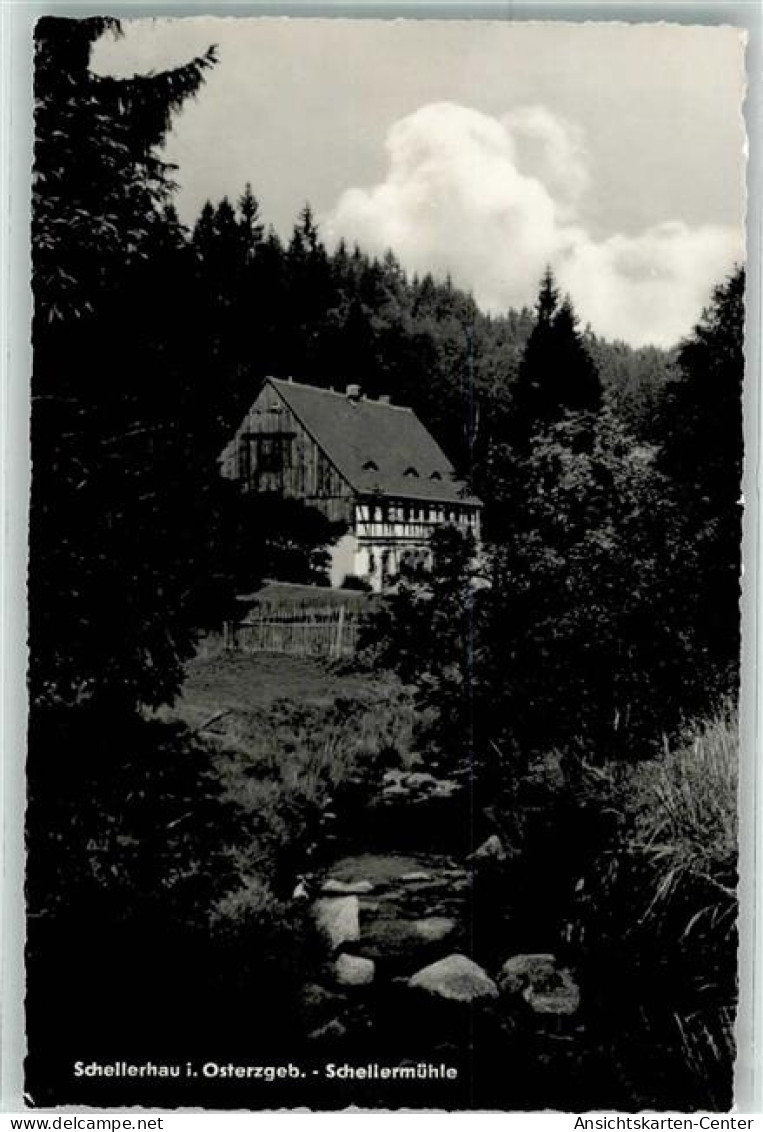 39458850 - Schellerhau