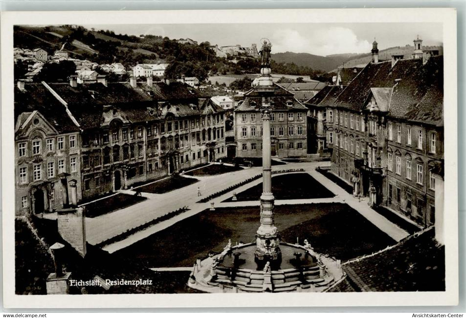 39459374 - Eichstaett , Bay