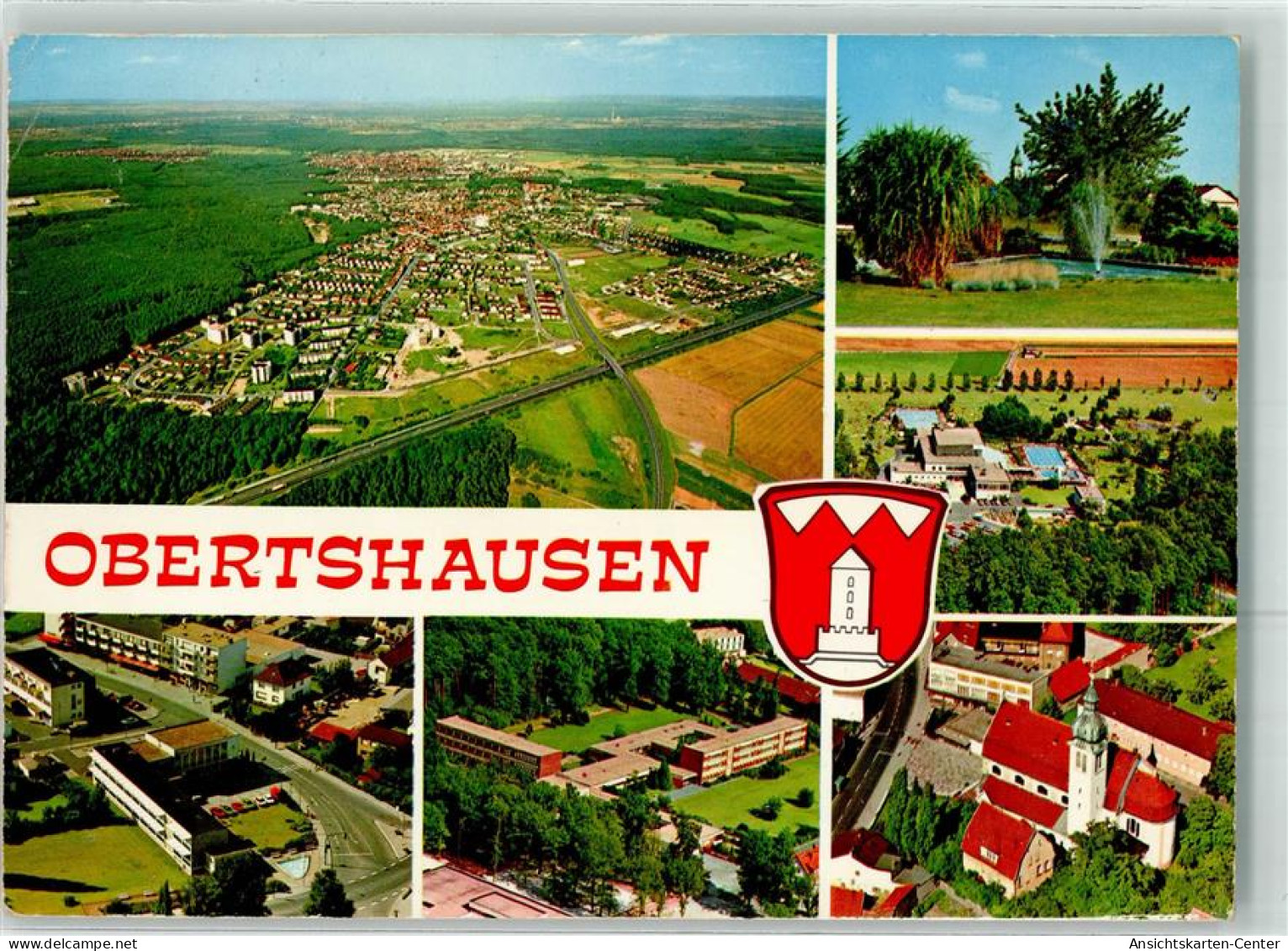 39460293 - Obertshausen