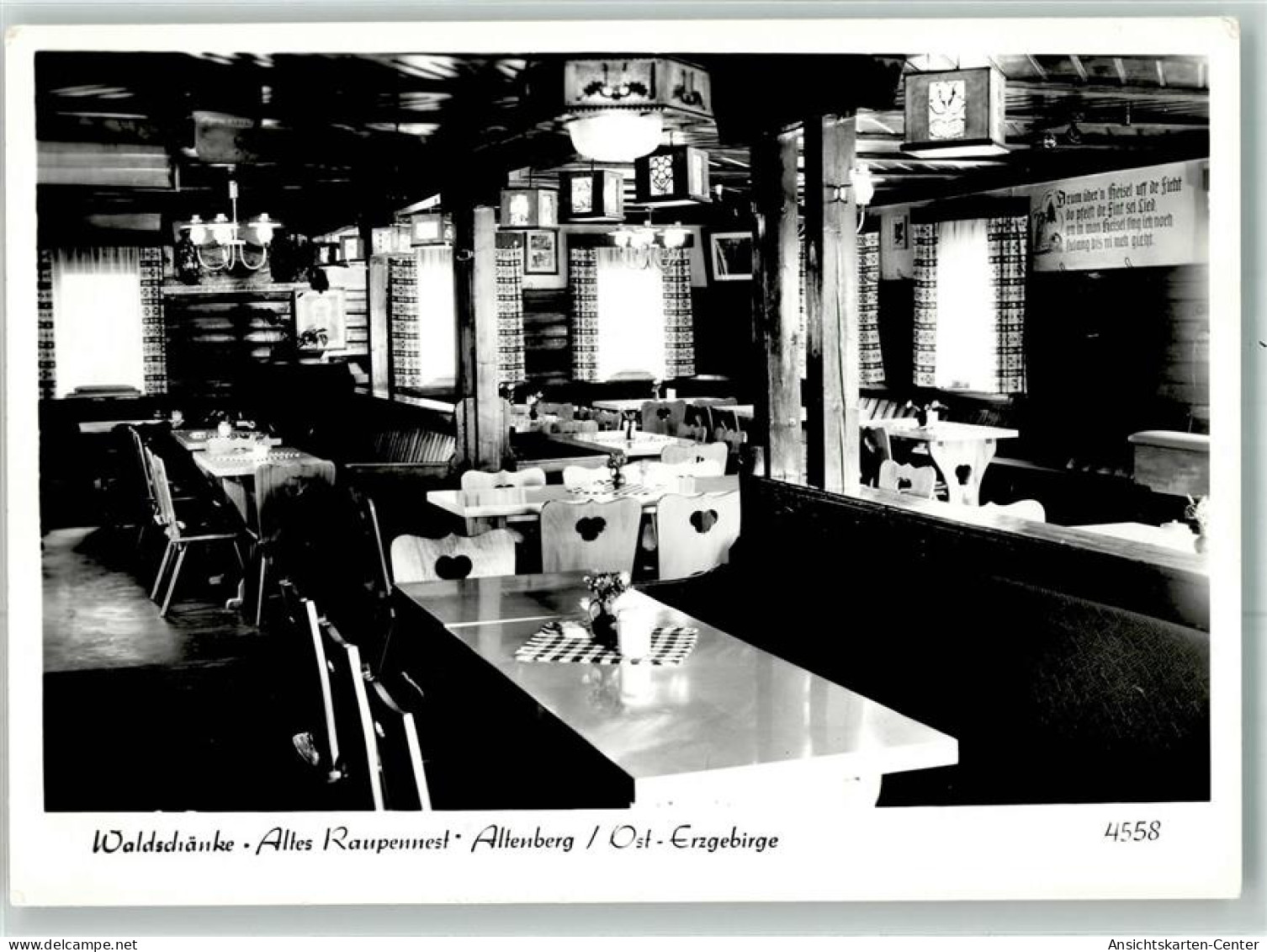 39460347 - Altenberg , Erzgeb