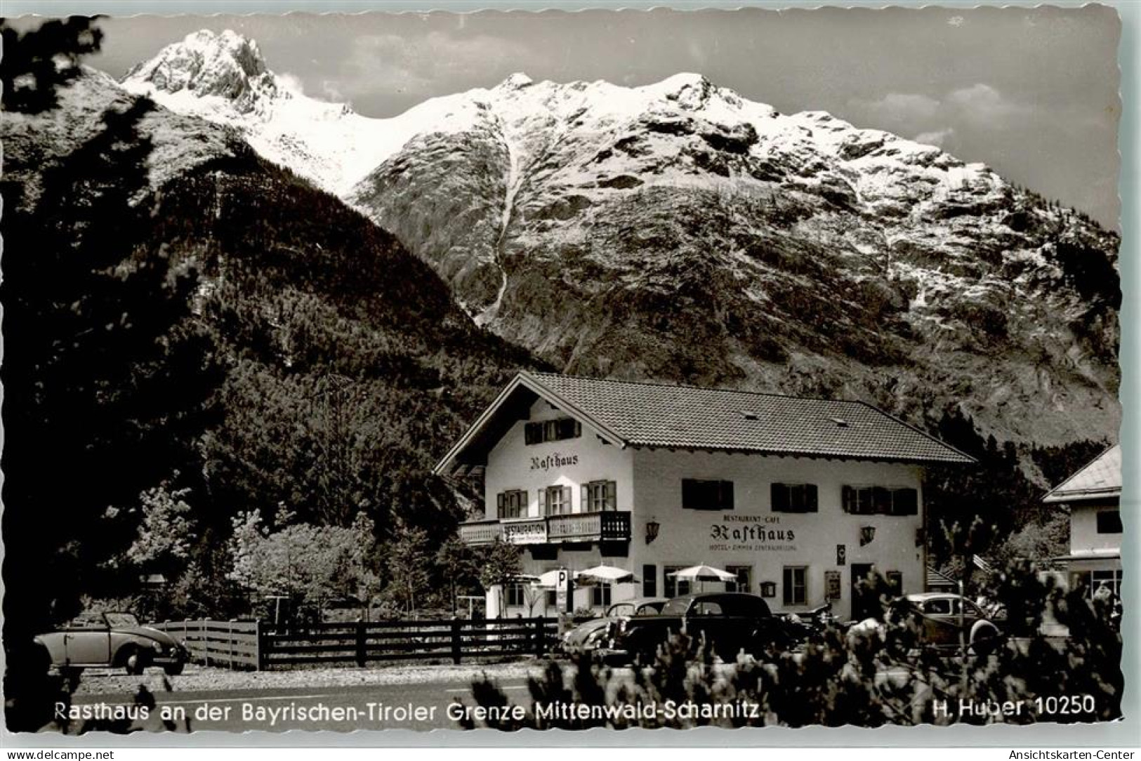 39460735 - Mittenwald
