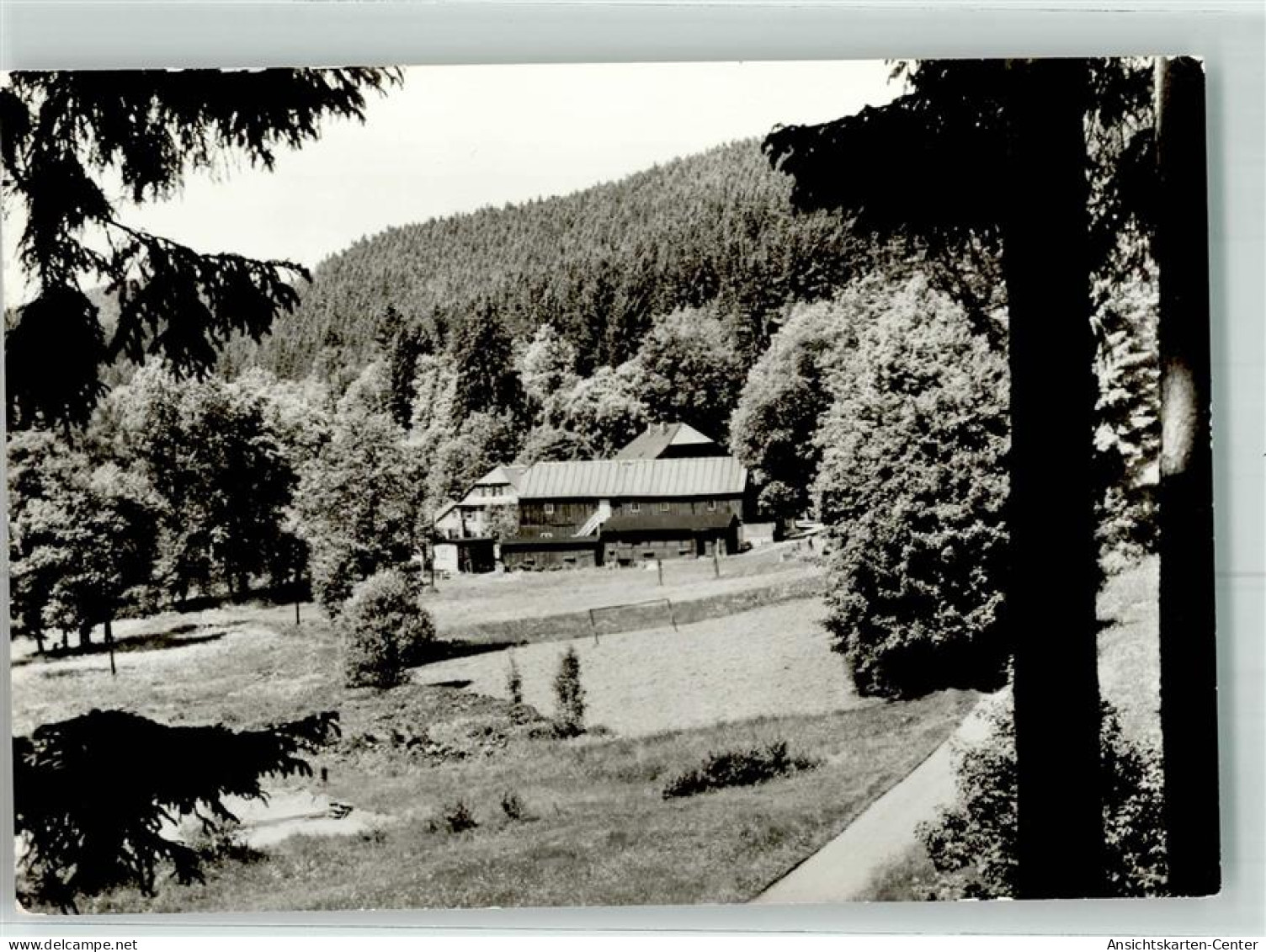 39460888 - Friedersdorf , Thuer