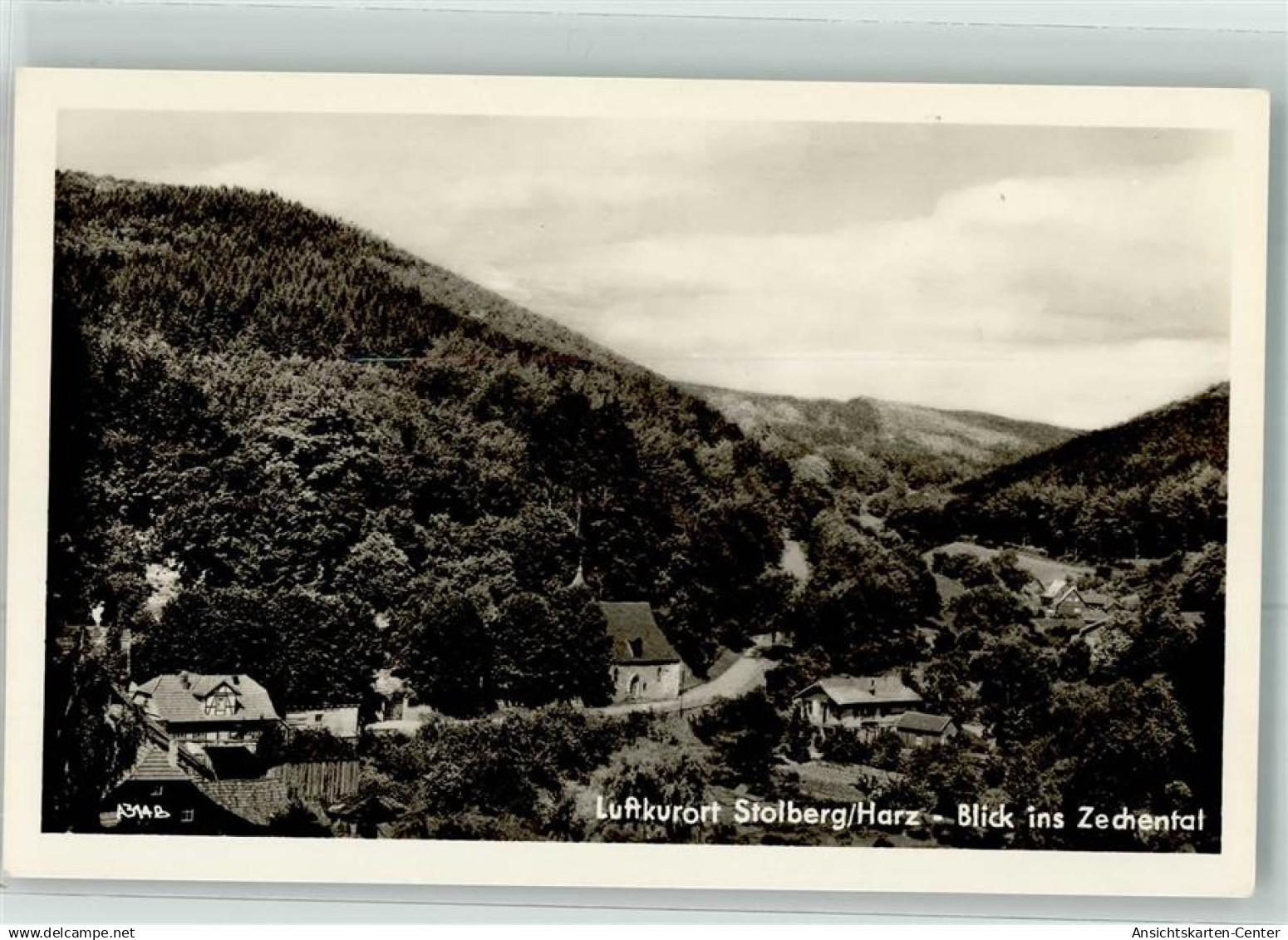 39461145 - Stolberg Harz