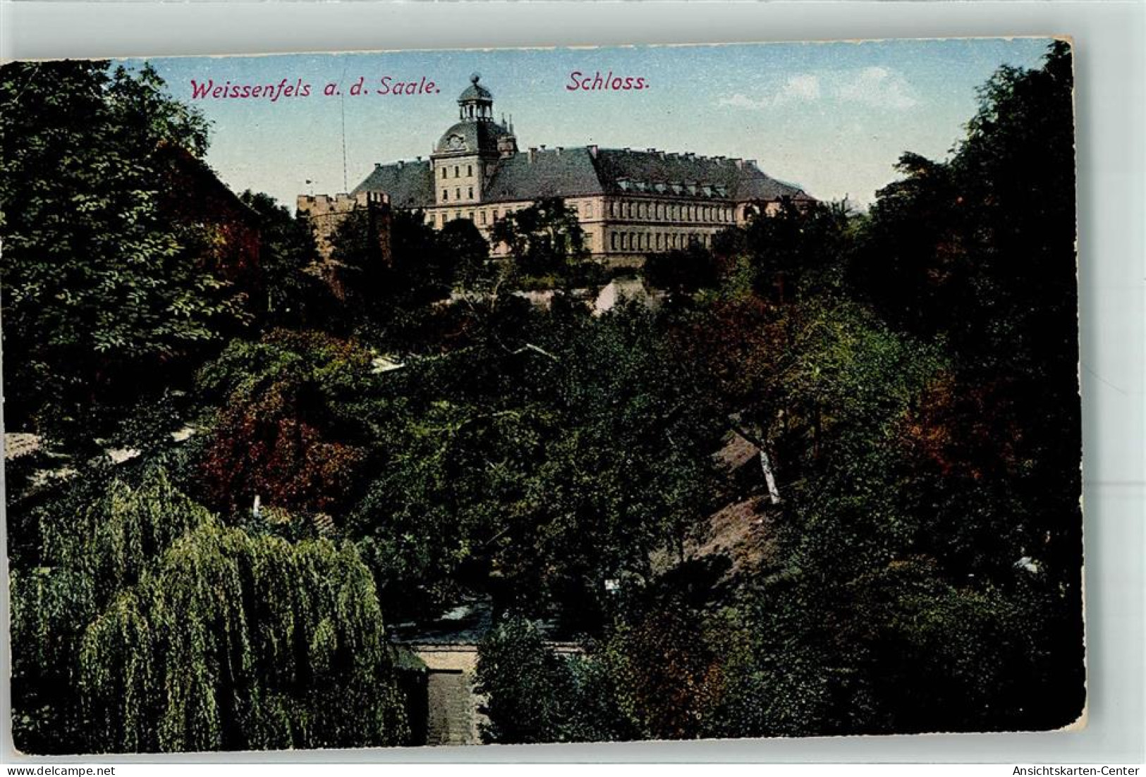 39461346 - Weissenfels , Saale