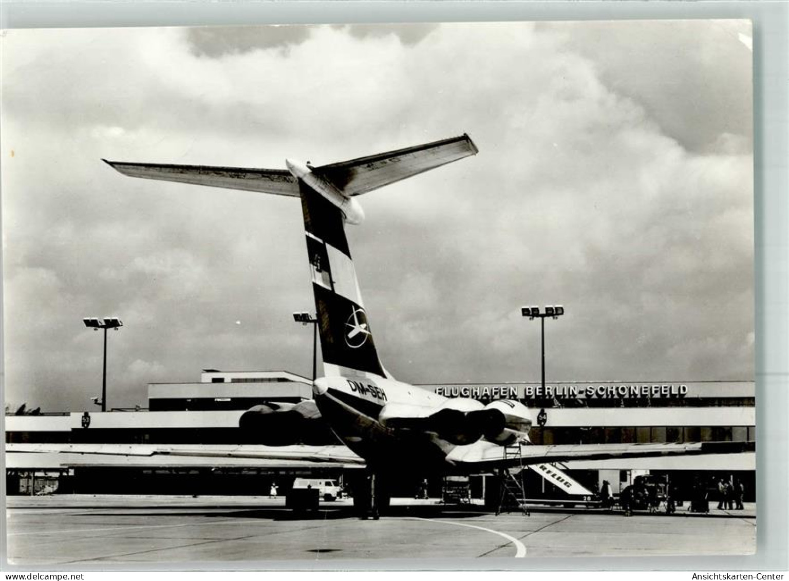 39461469 - Schoenefeld