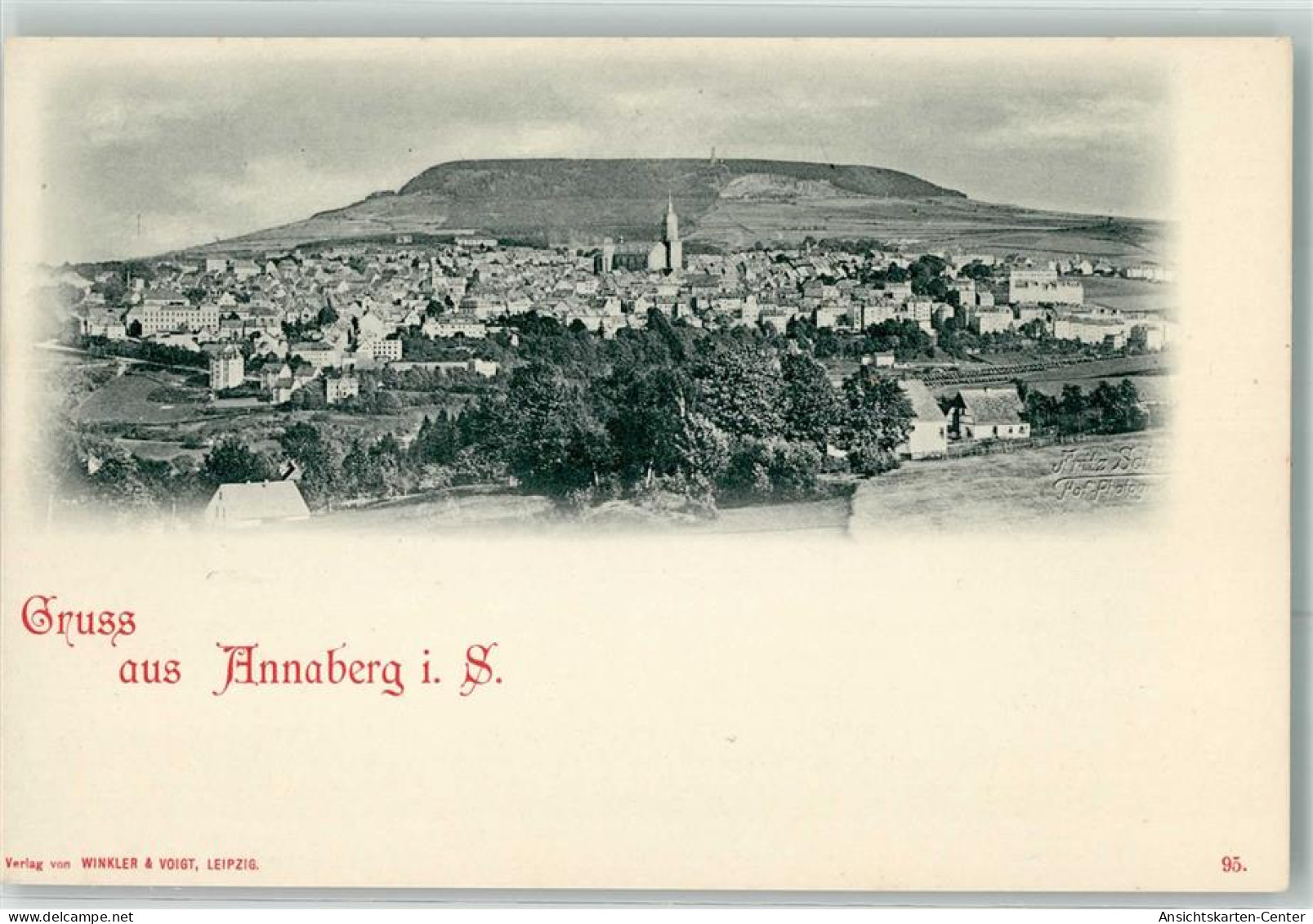 39461603 - Annaberg-Buchholz