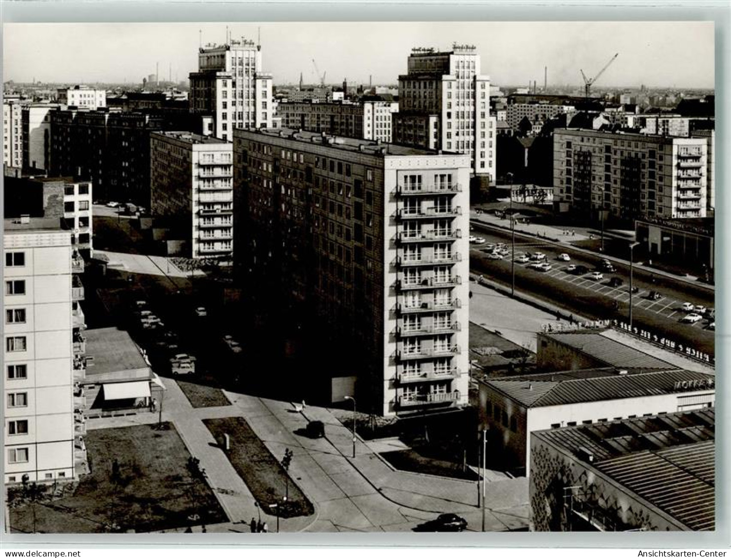 39462036 - Friedrichshain