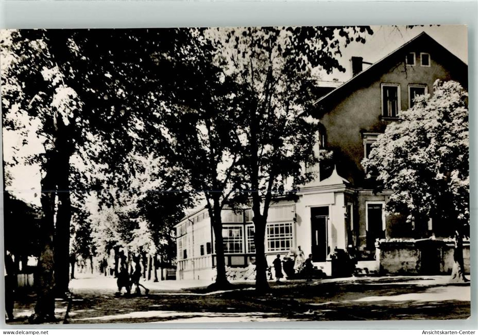 39462457 - Gruenheide , Mark