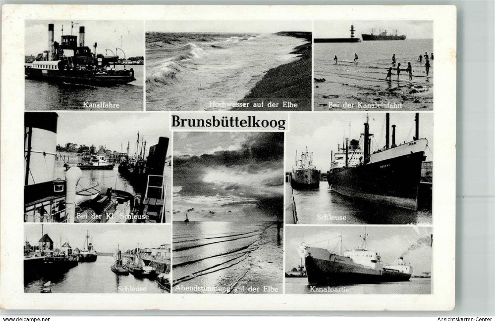 39462549 - Brunsbuettelkoog