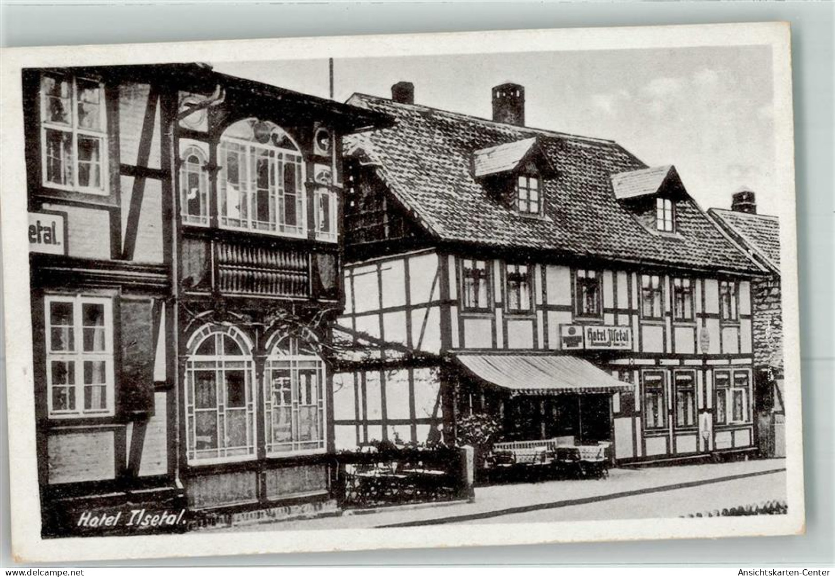 39462917 - Ilsenburg