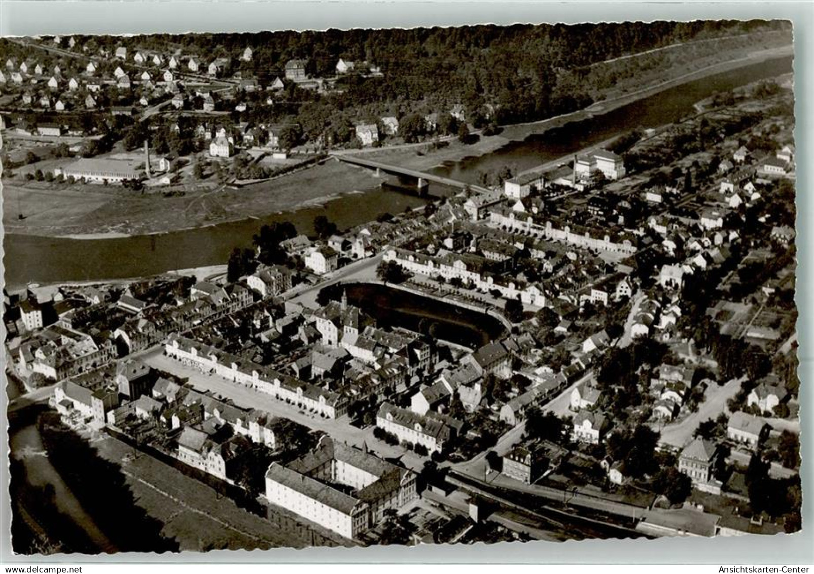 39463125 - Bad Karlshafen