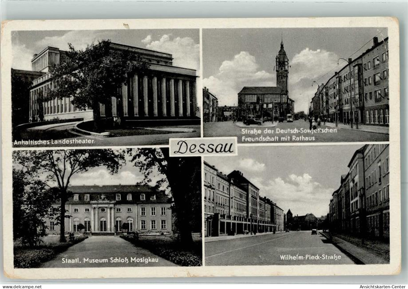 39463156 - Dessau-Rosslau