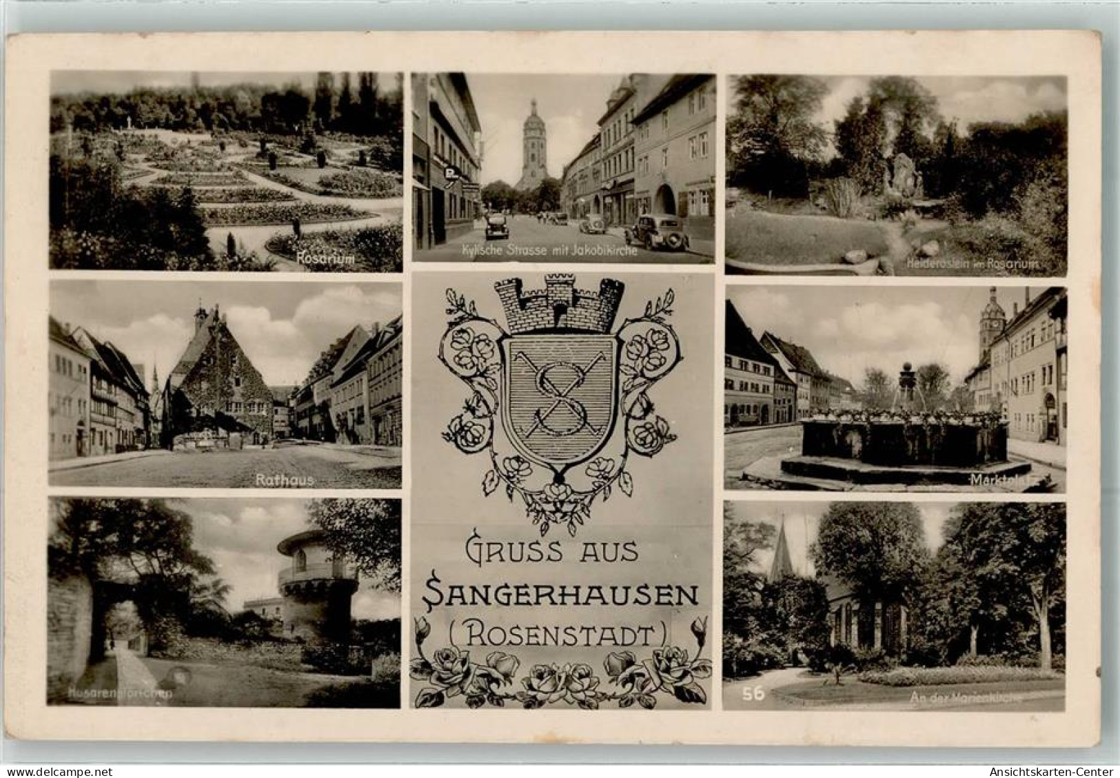 39463178 - Sangerhausen