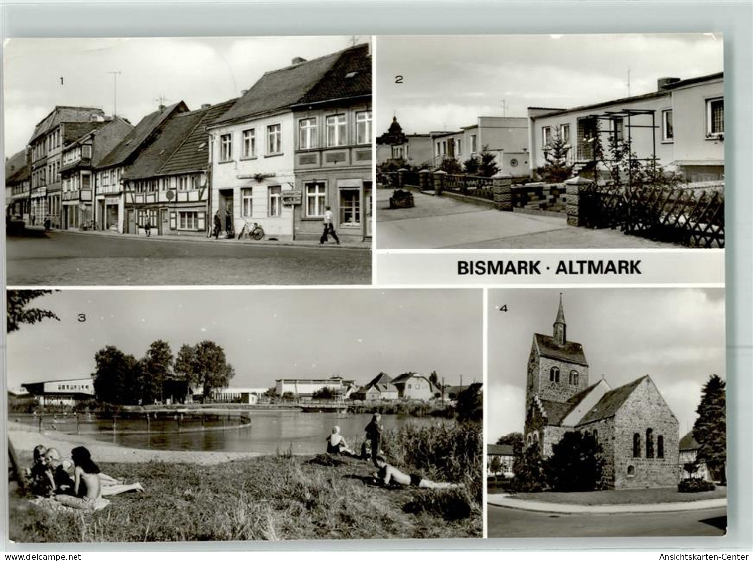 39463239 - Bismark Altmark