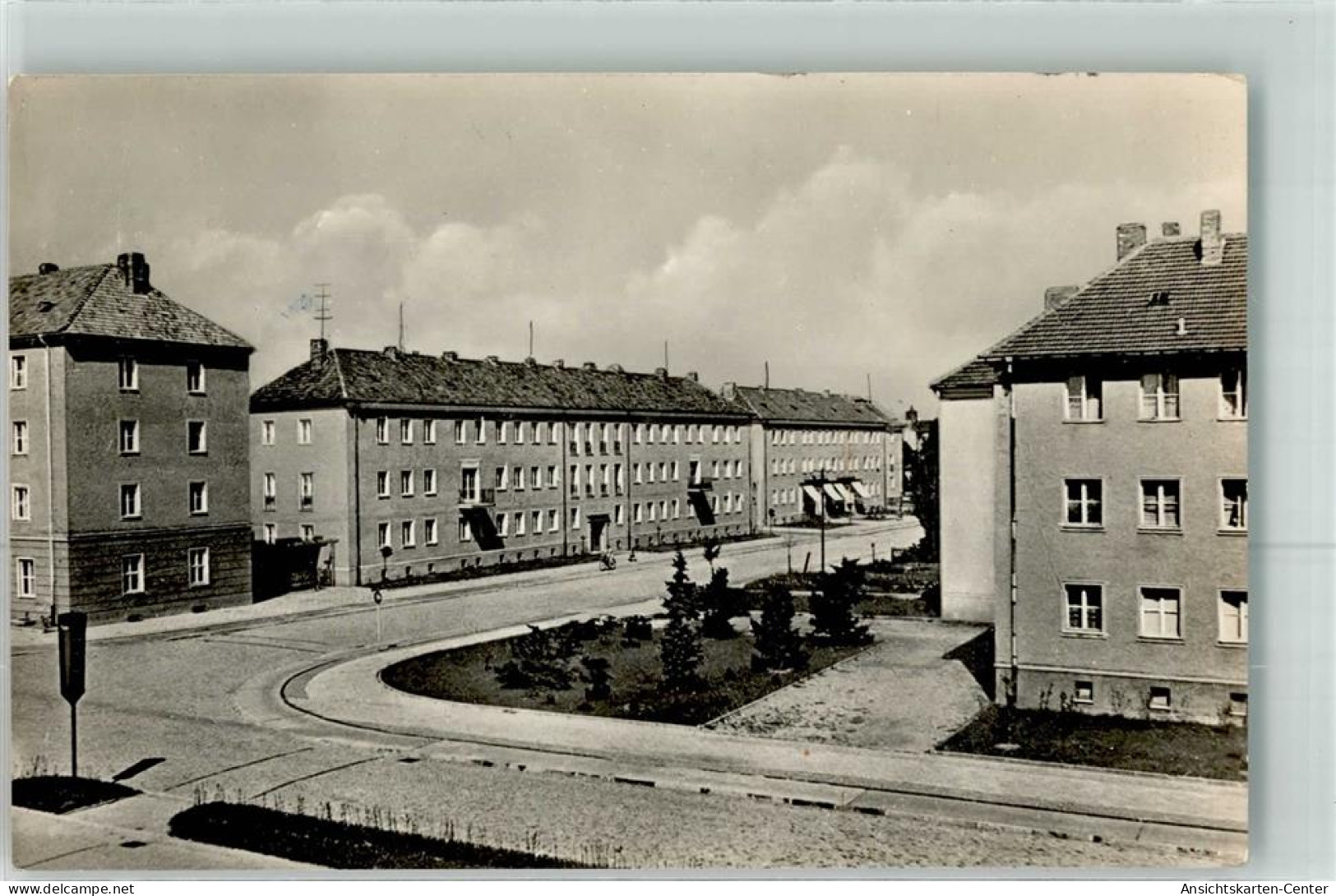 39463579 - Wilhelm-Pieck-Stadt Guben