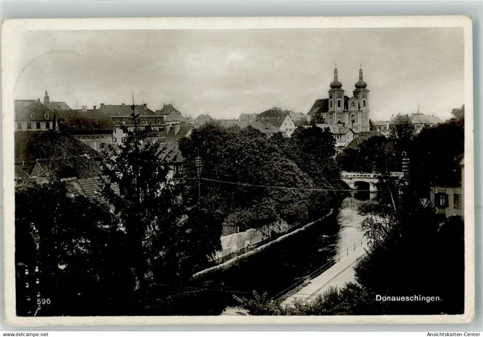 39464284 - Donaueschingen