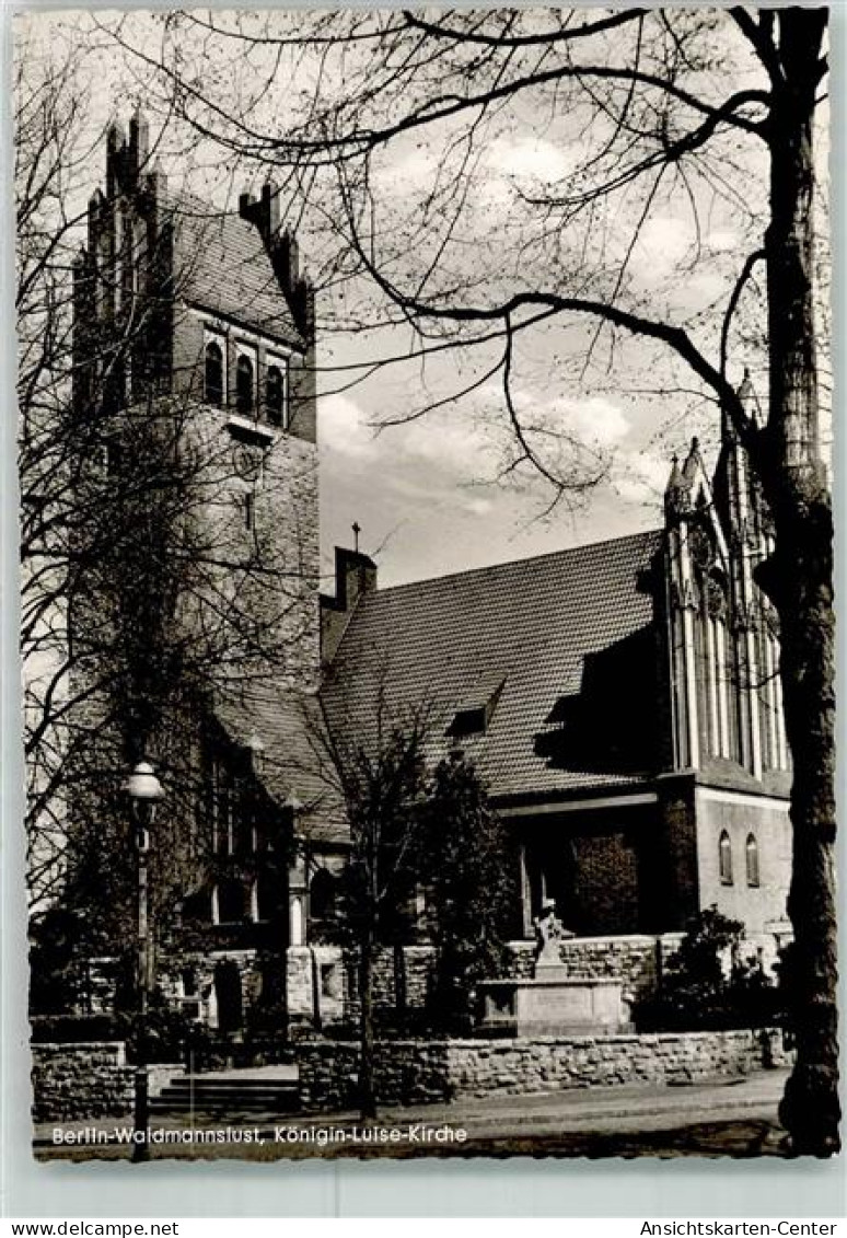 39464419 - Waidmannslust