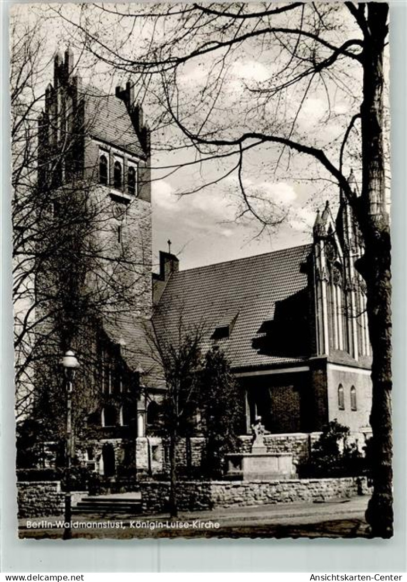 39464420 - Waidmannslust