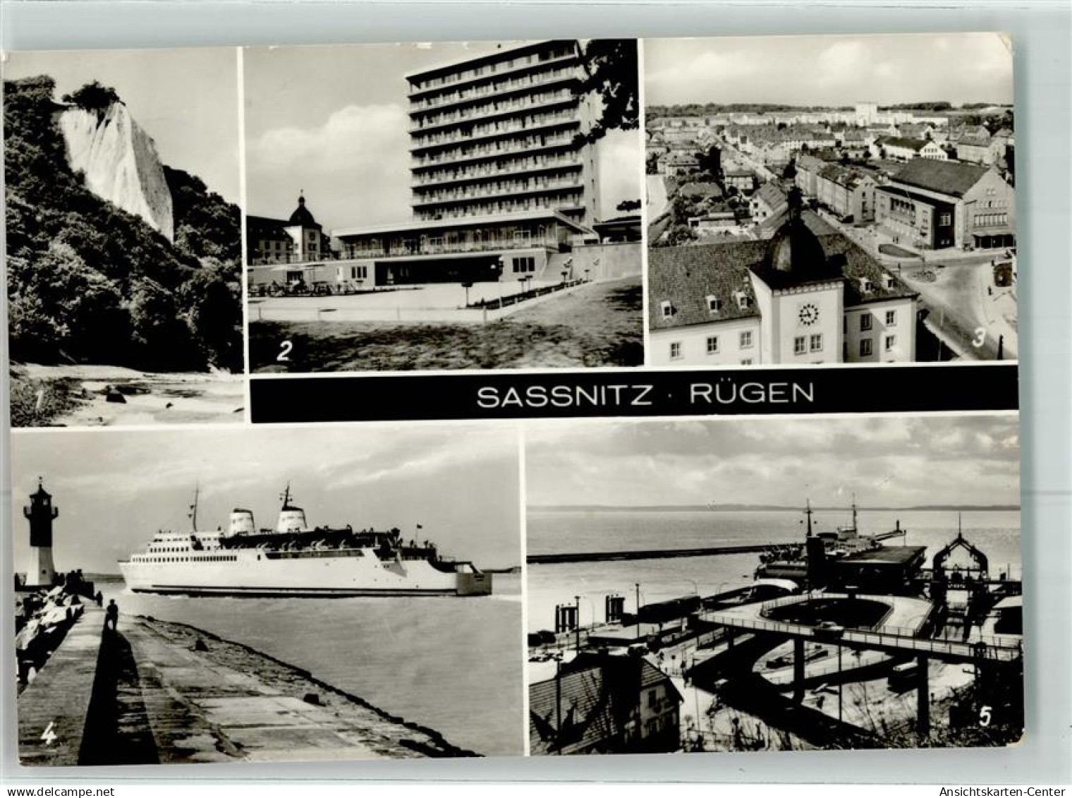39464443 - Sassnitz