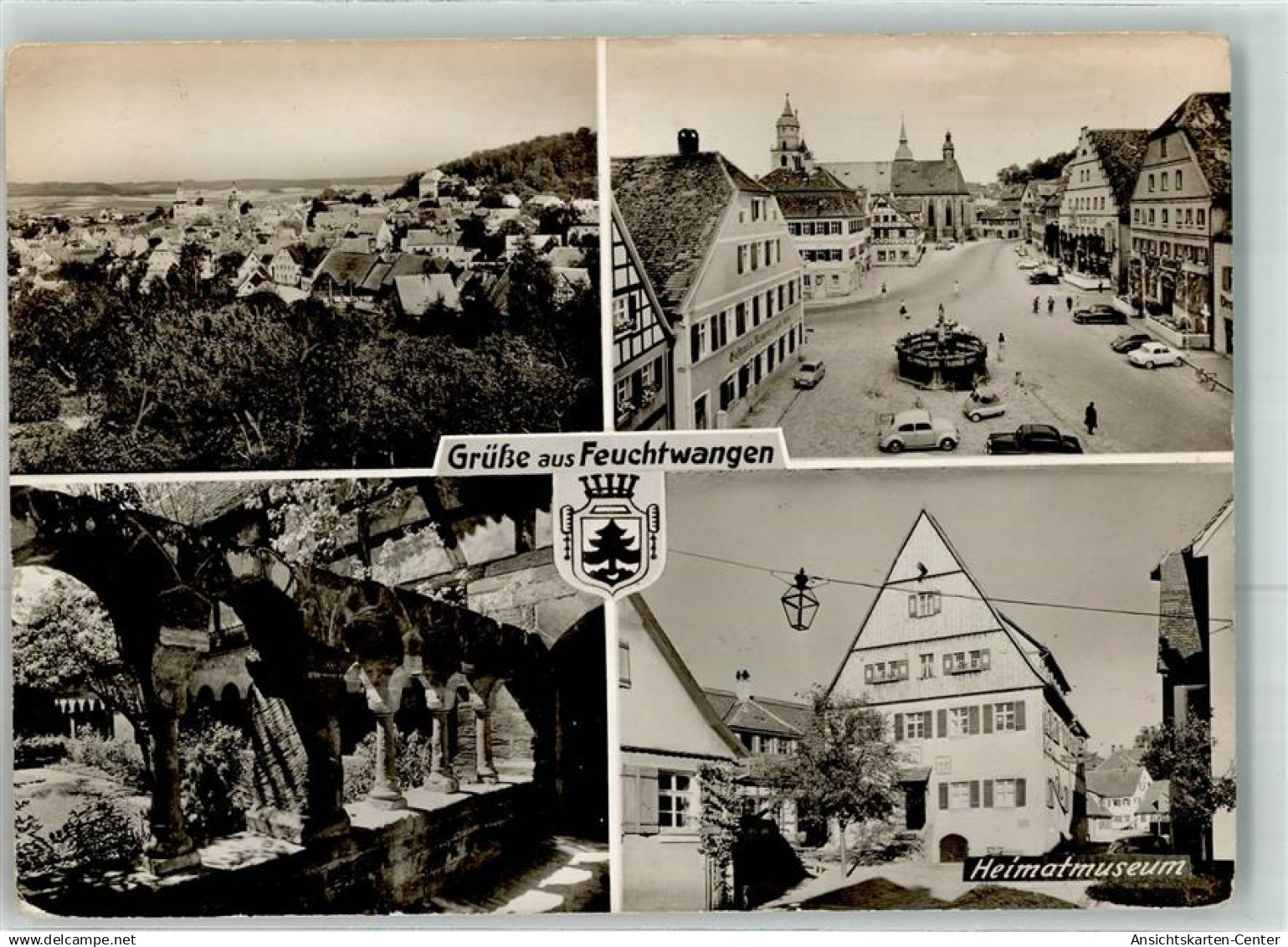 39464655 - Feuchtwangen