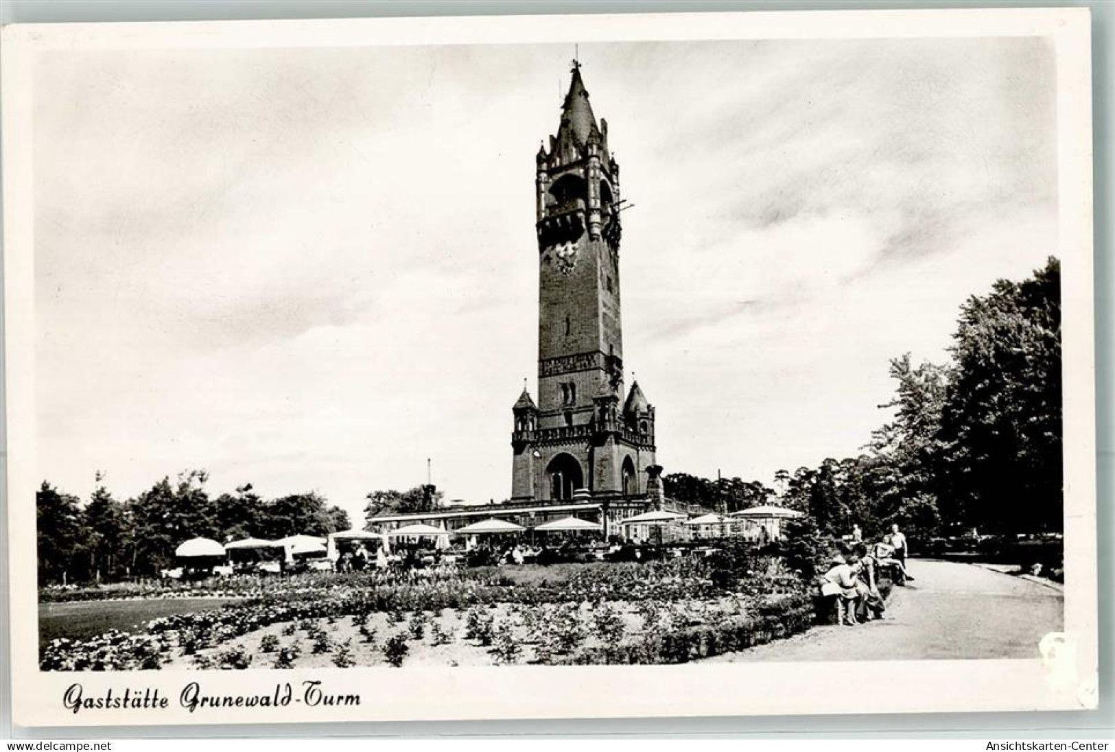 39464935 - Grunewald