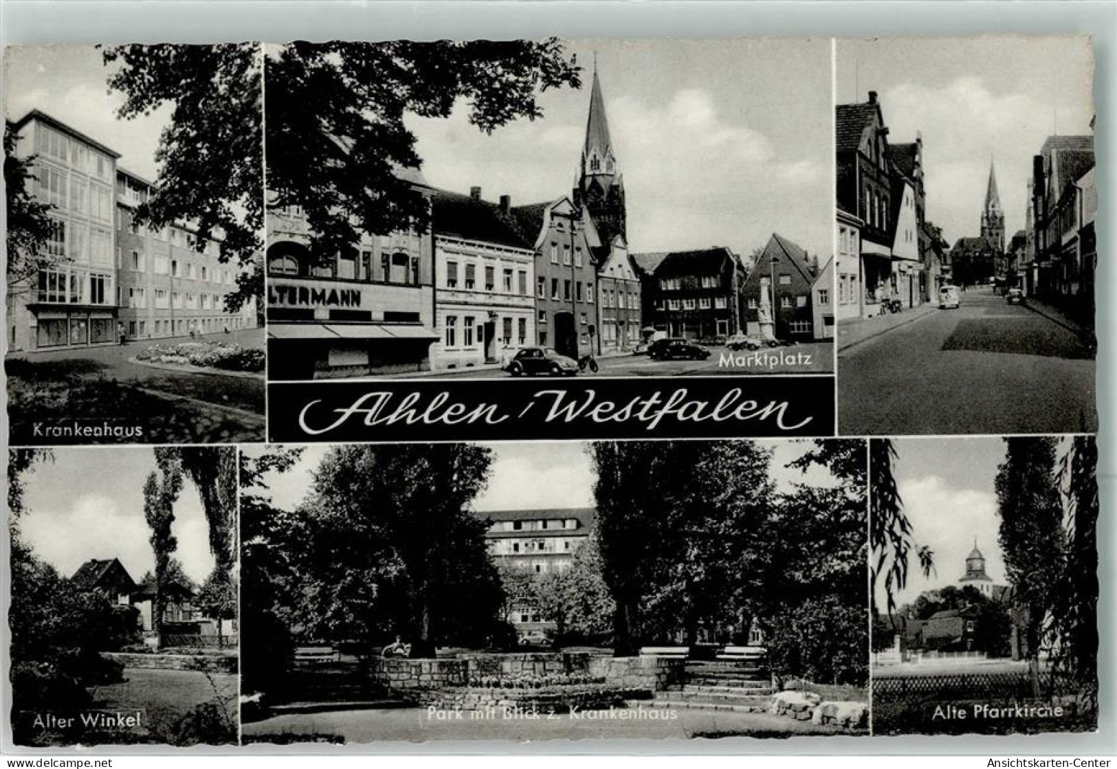 39465960 - Ahlen , Westf