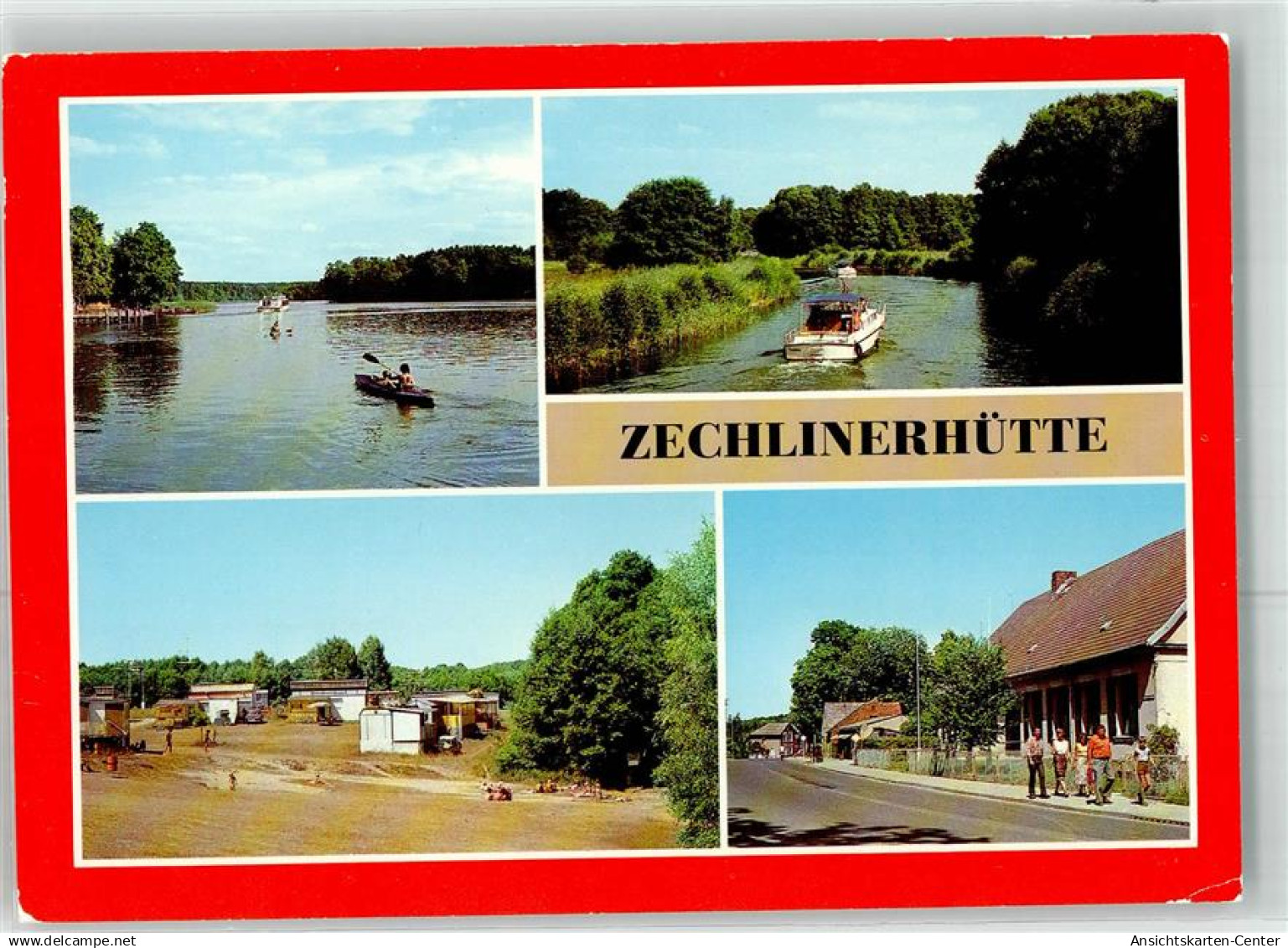 39466334 - Zechlinerhuette
