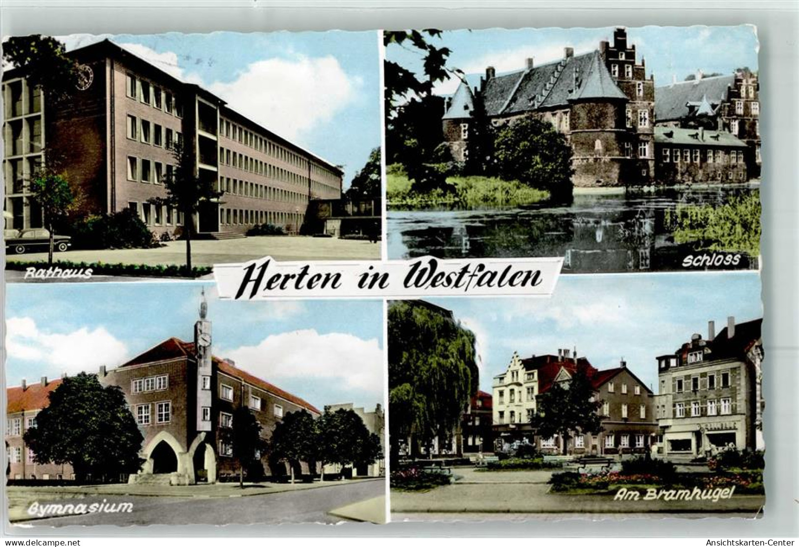 39466780 - Herten , Westf