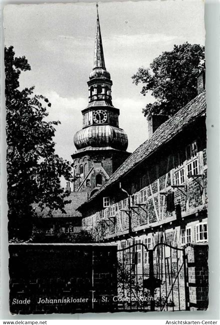 39466949 - Stade , Niederelbe