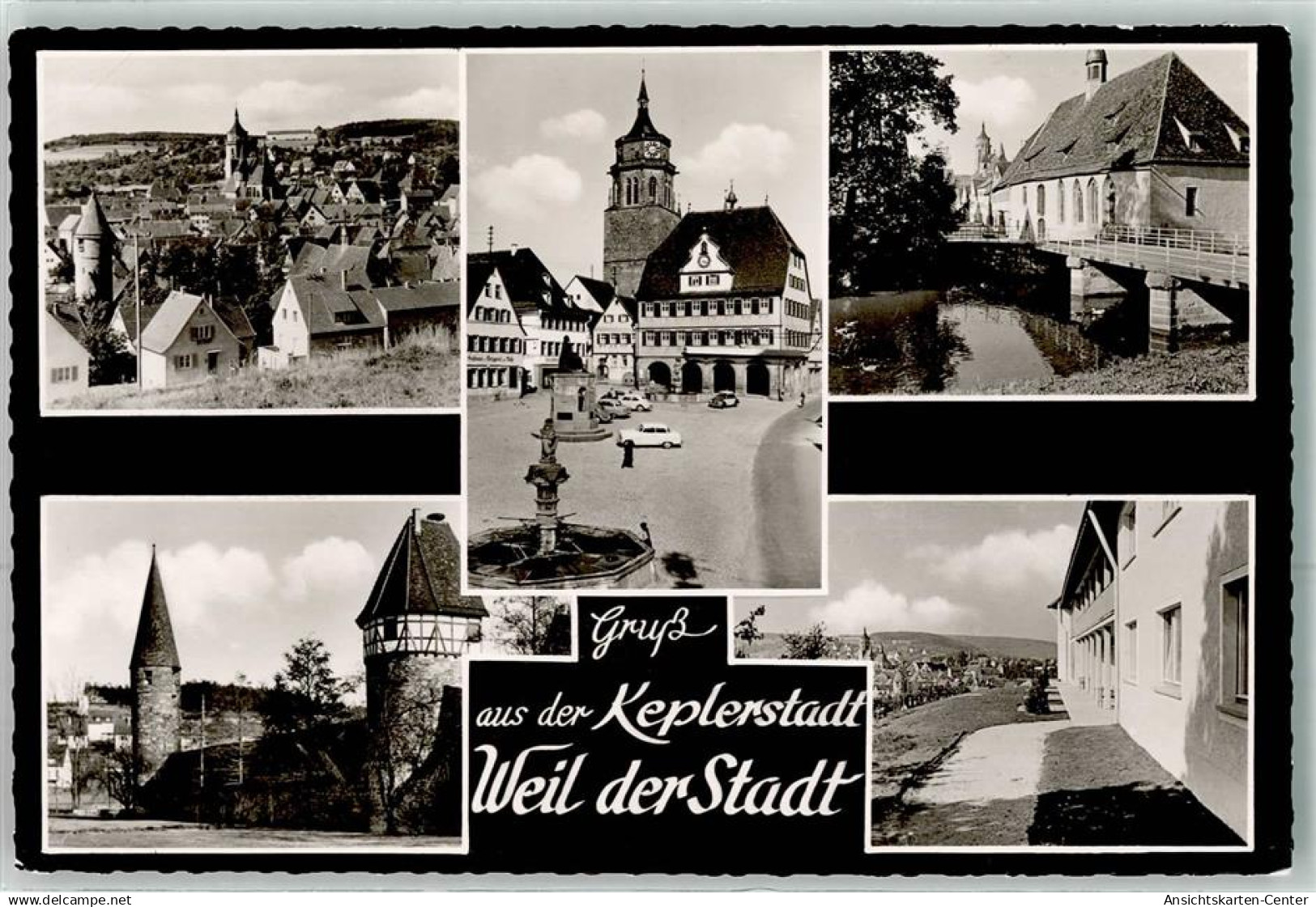 39467285 - Weil der Stadt