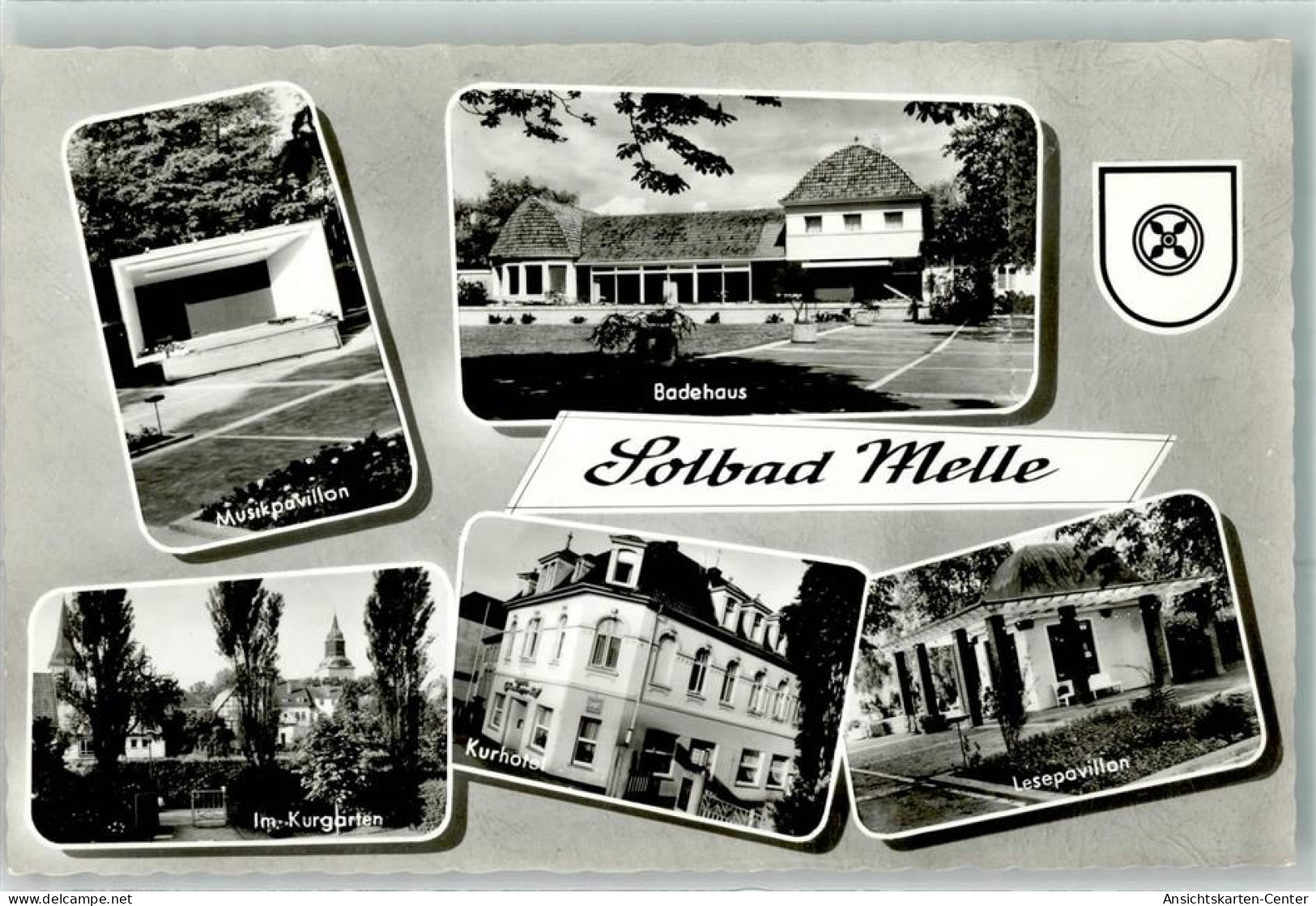 39467337 - Melle , Wiehengeb