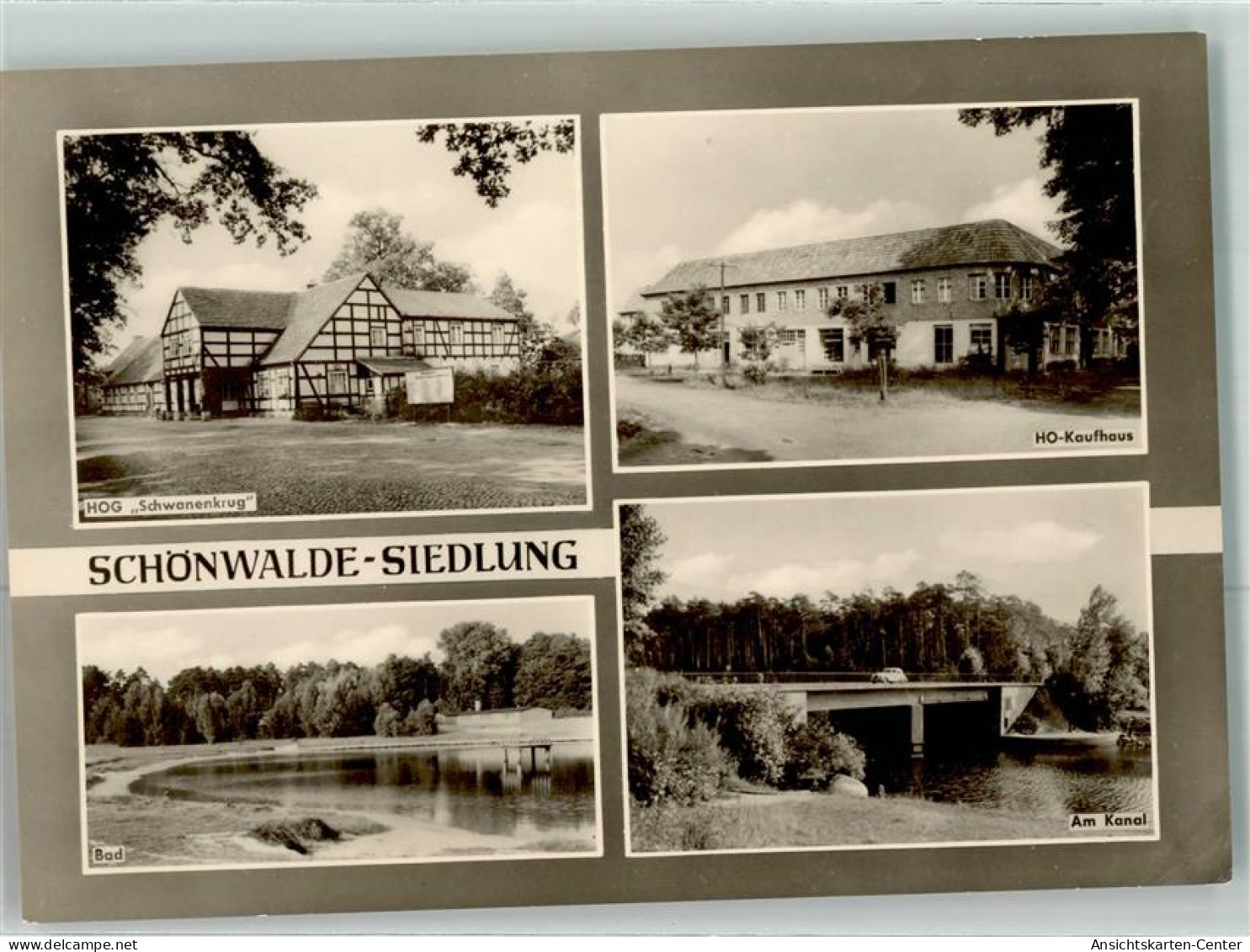 39467447 - Schoenwalde b Falkensee