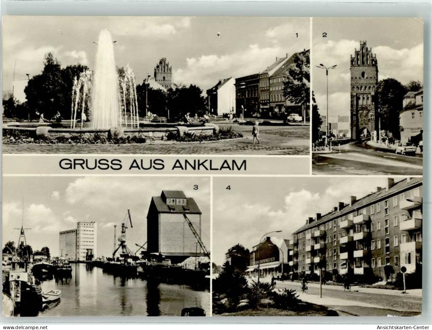 39467529 - Anklam