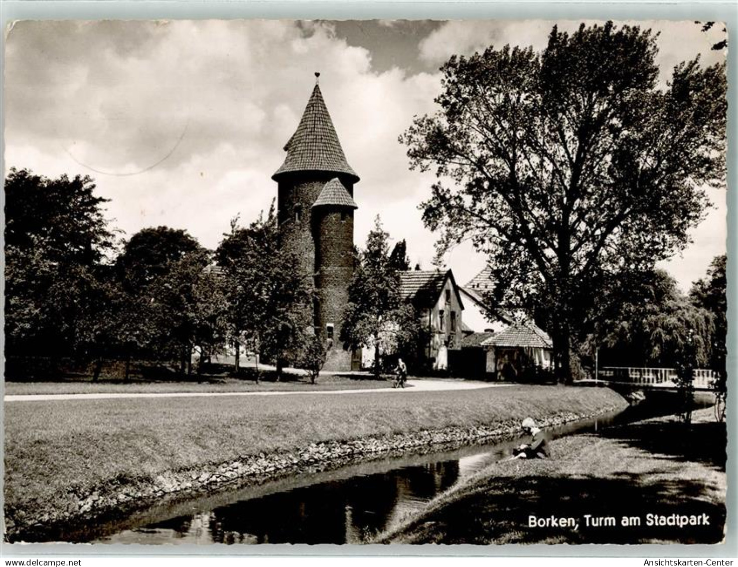 39468145 - Borken , Westf