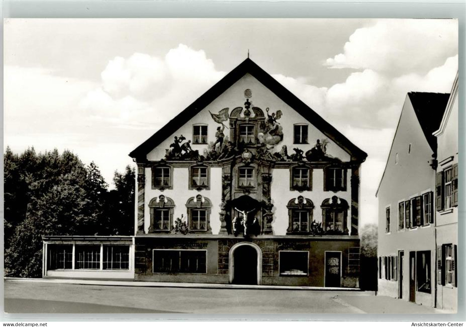 39468987 - Weilheim i. OB