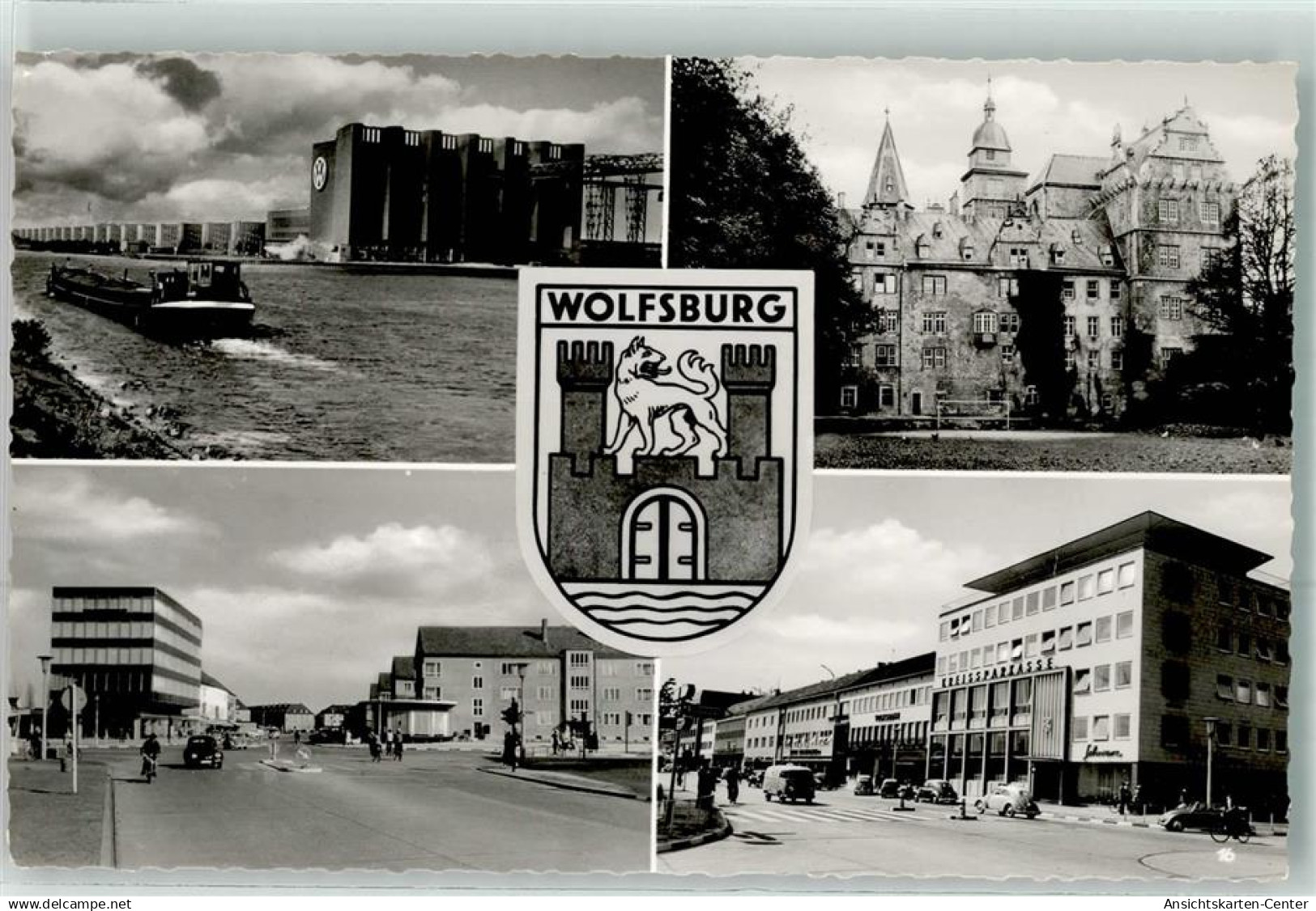 39469025 - Wolfsburg